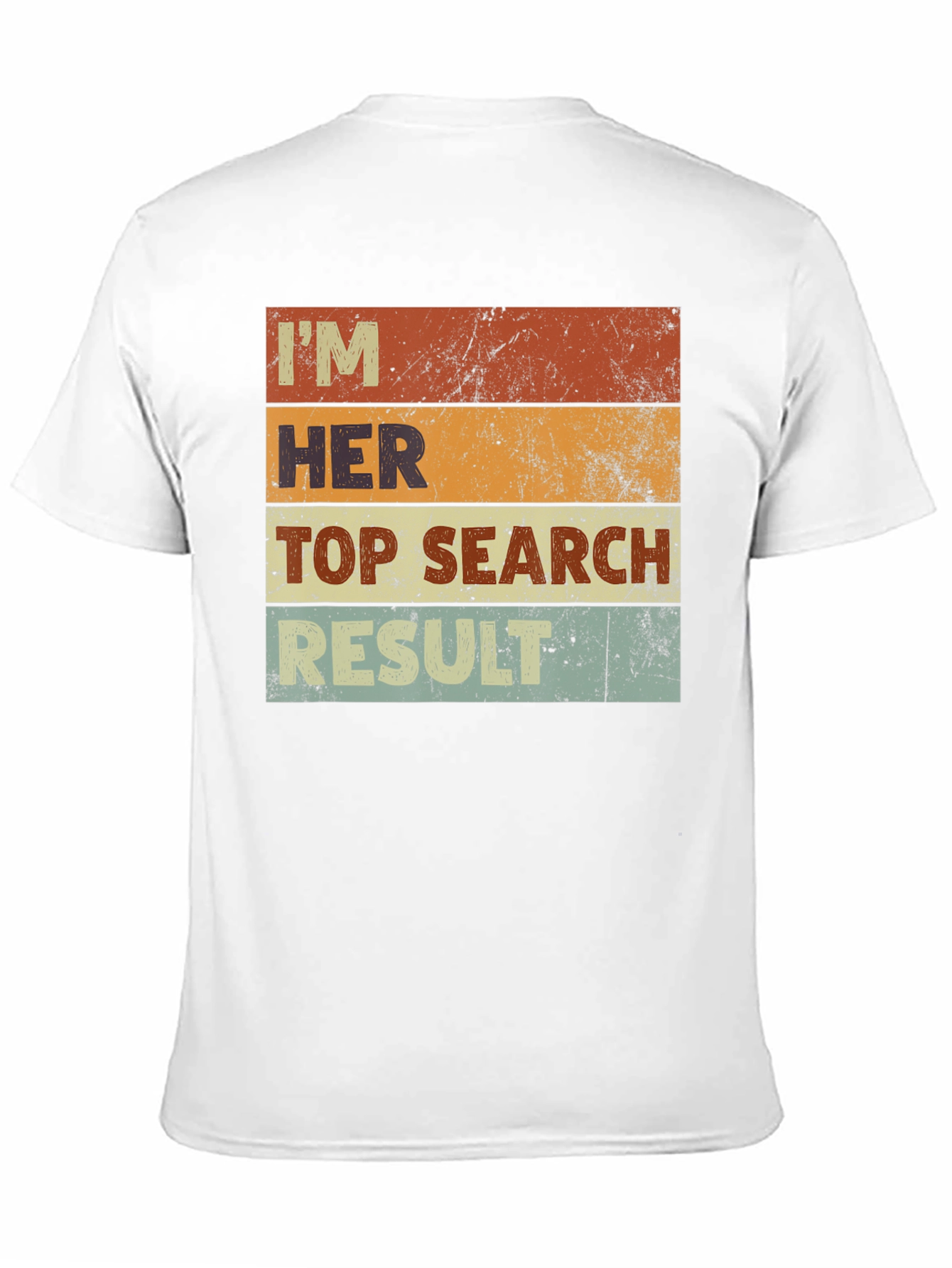 Black I'm Her Top Search Result T-Shirt view 11