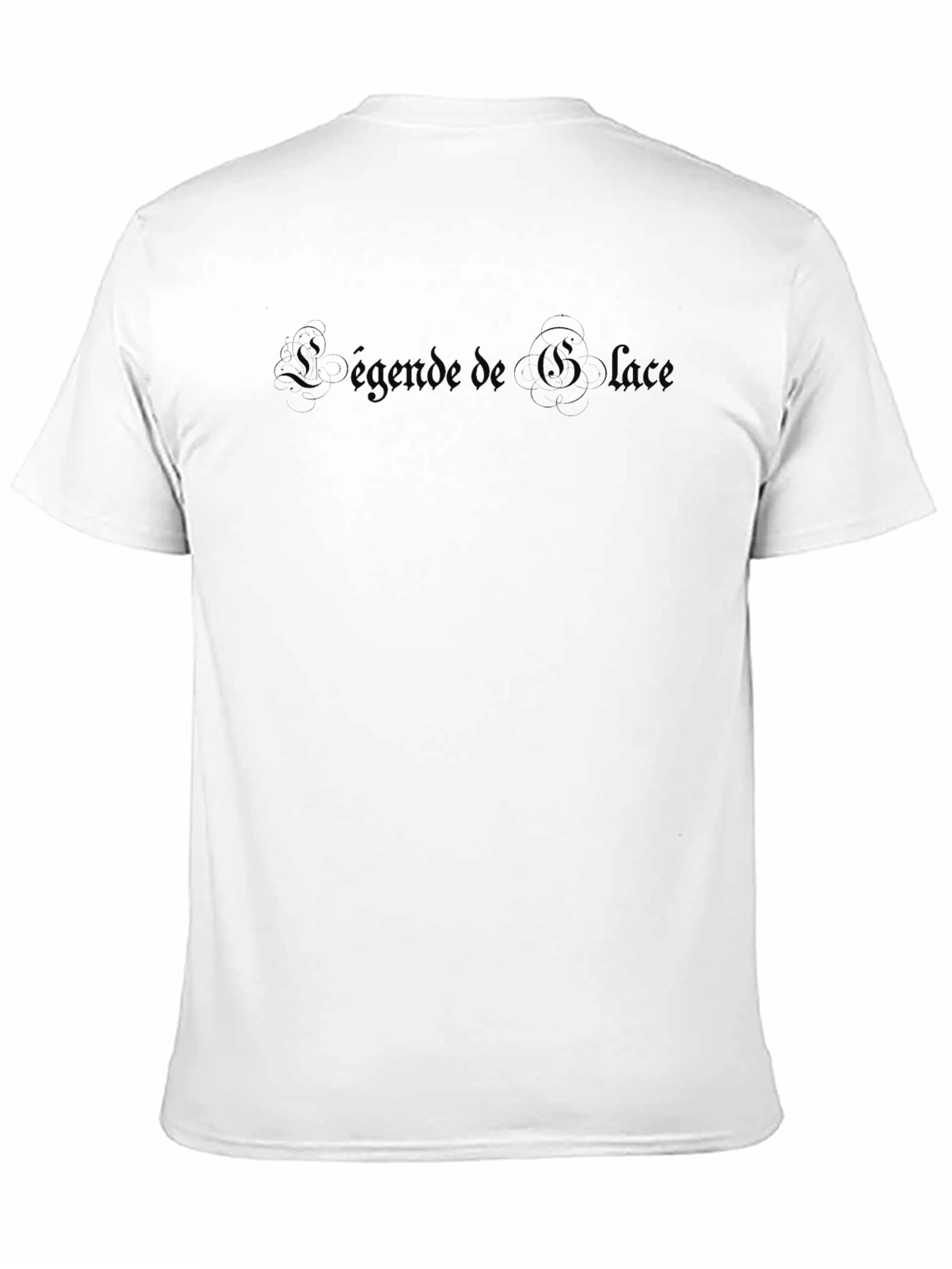 Black Légende de Palace Black Graphic Tee view 11