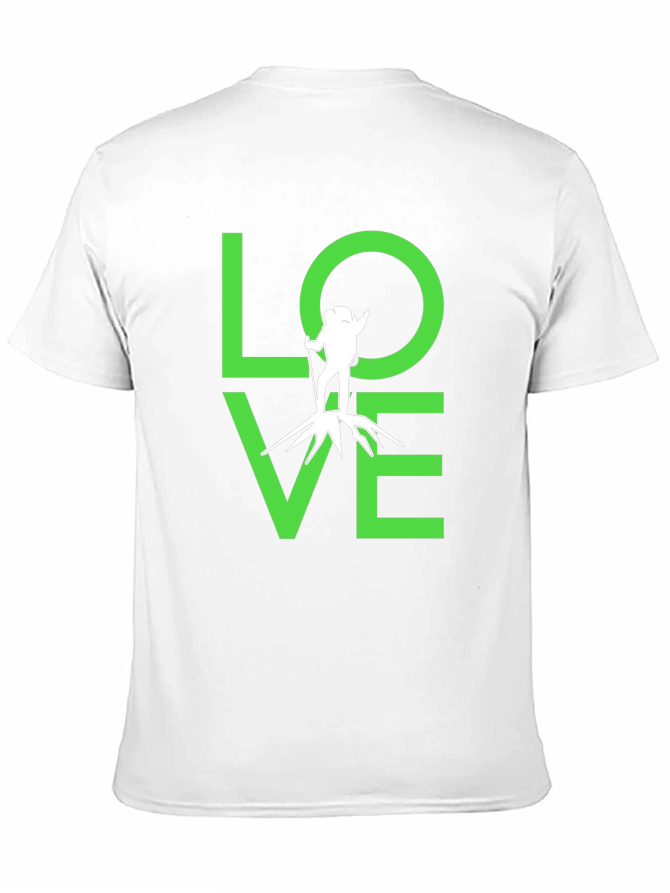 Love Hiking T-Shirt - 11