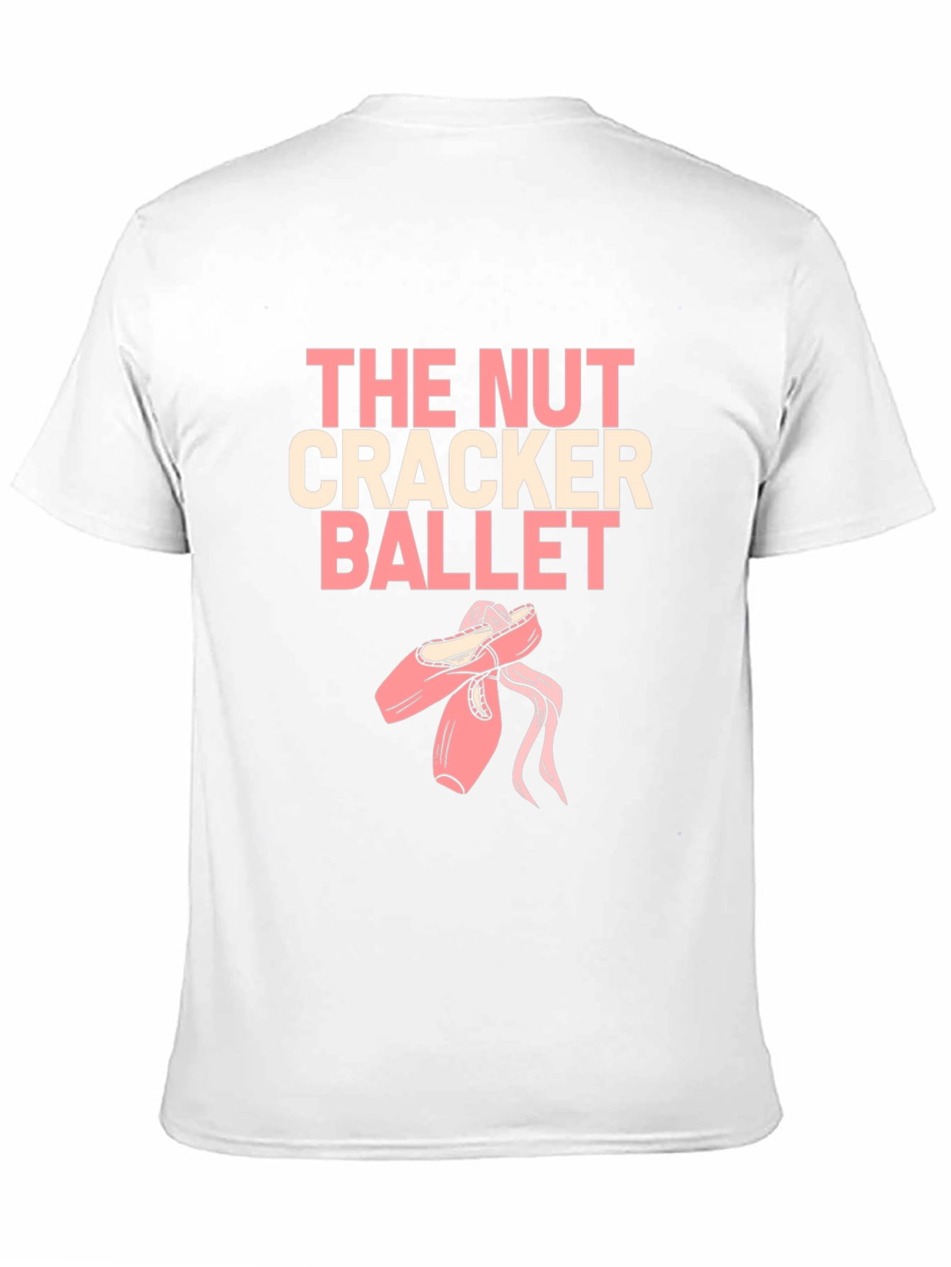 Black The Nutcracker Ballet Graphic Tee view 11
