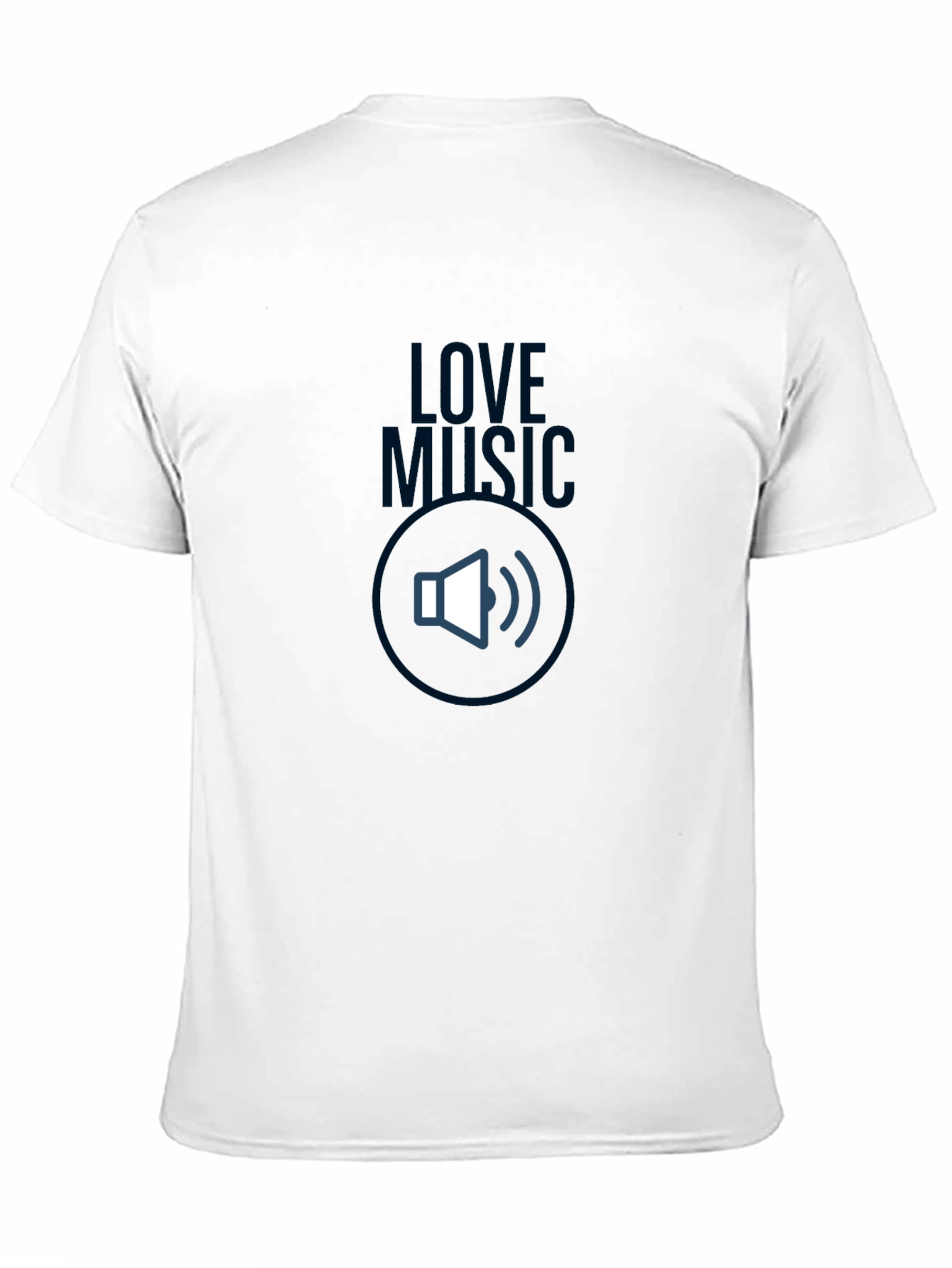 Black Love Music T-Shirt - Stylish Graphic Tee view 11