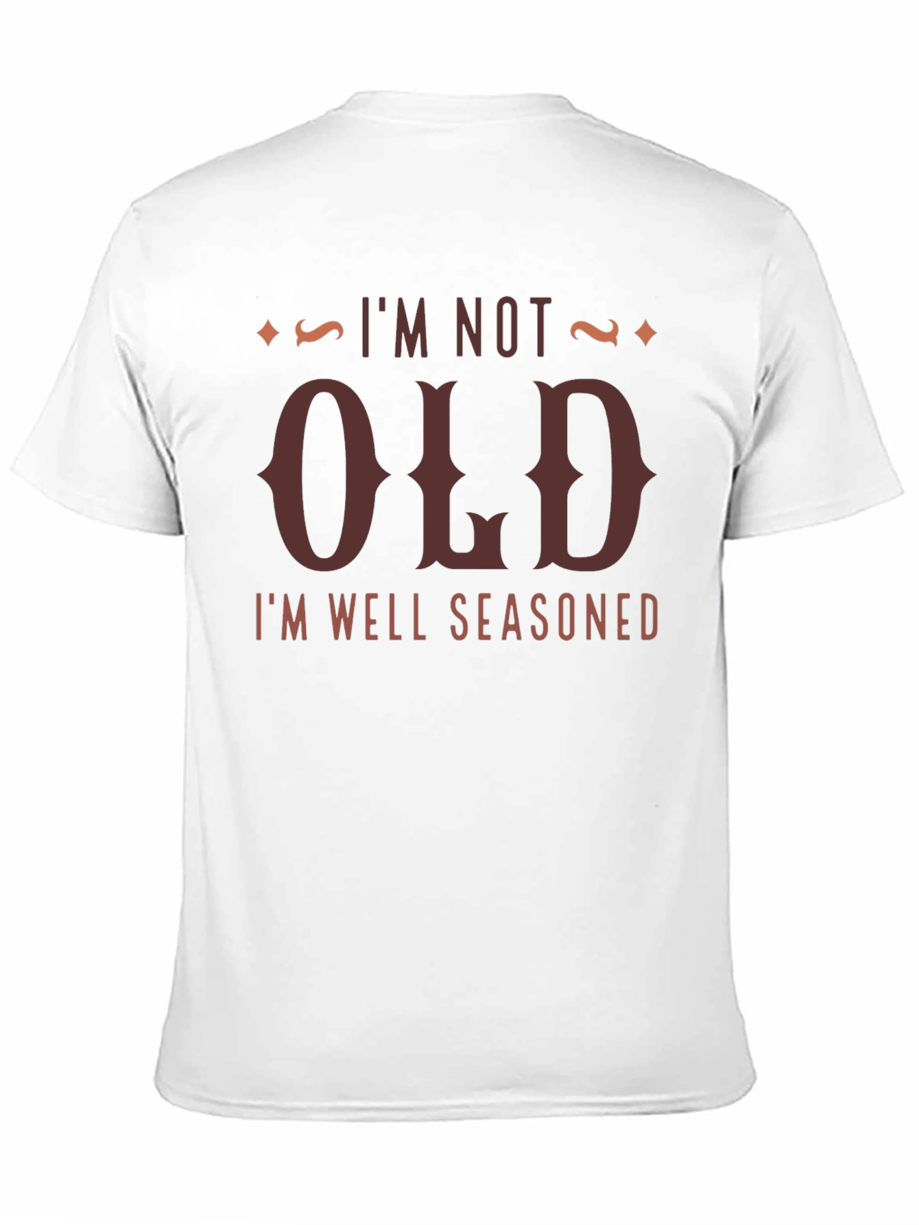 Black Well Seasoned T-Shirt view 11