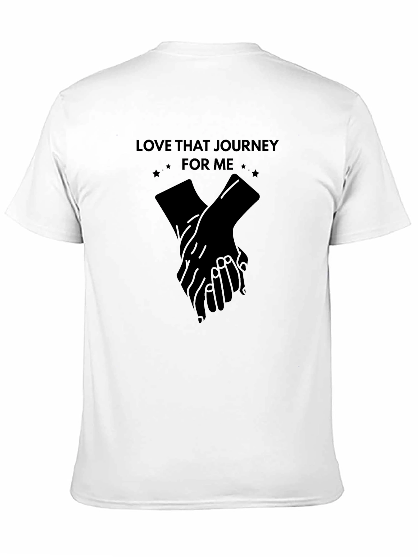 Love That Journey T-Shirt - 11