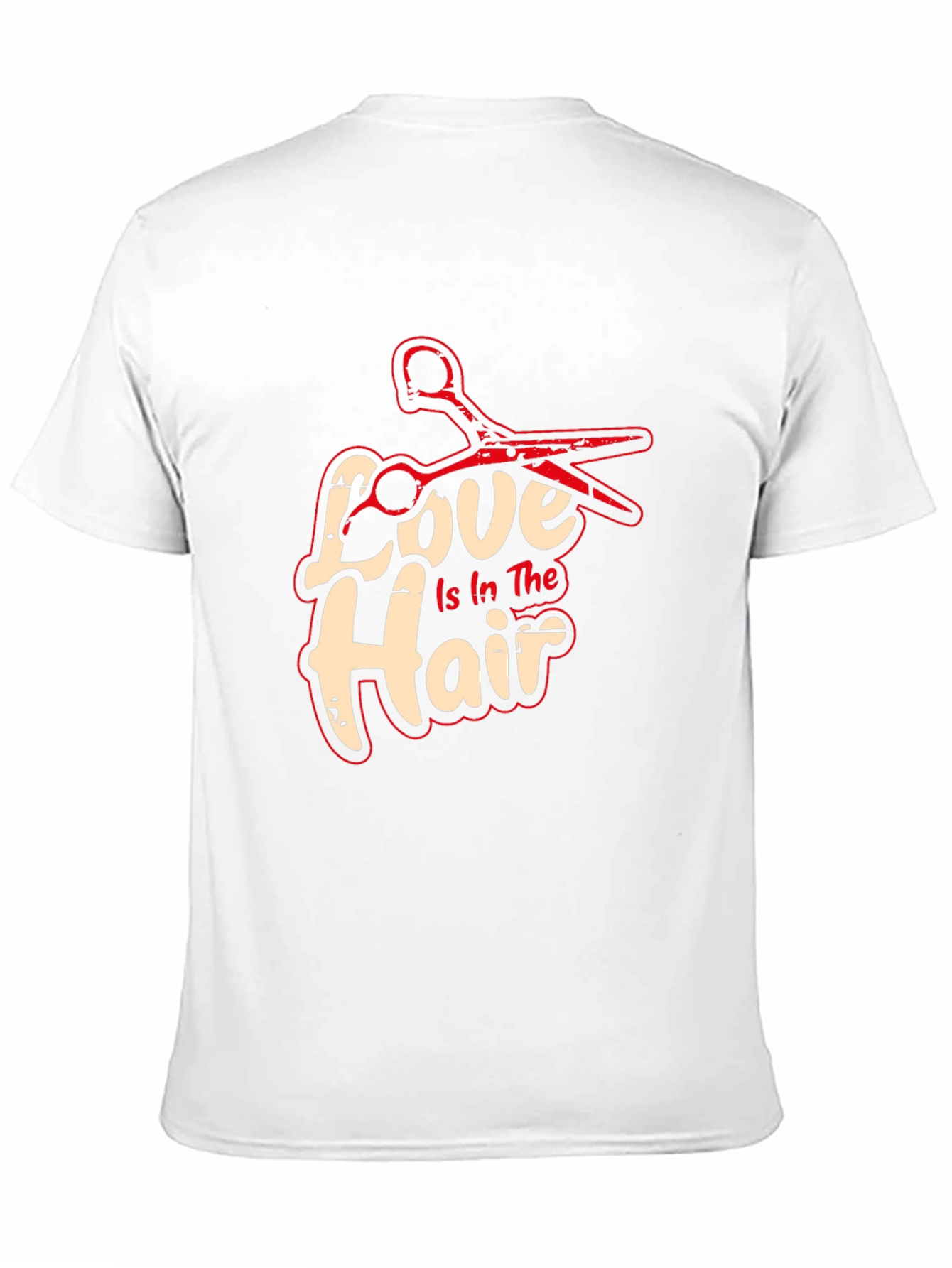 Black Love Is In The Hair T-Shirt view 11