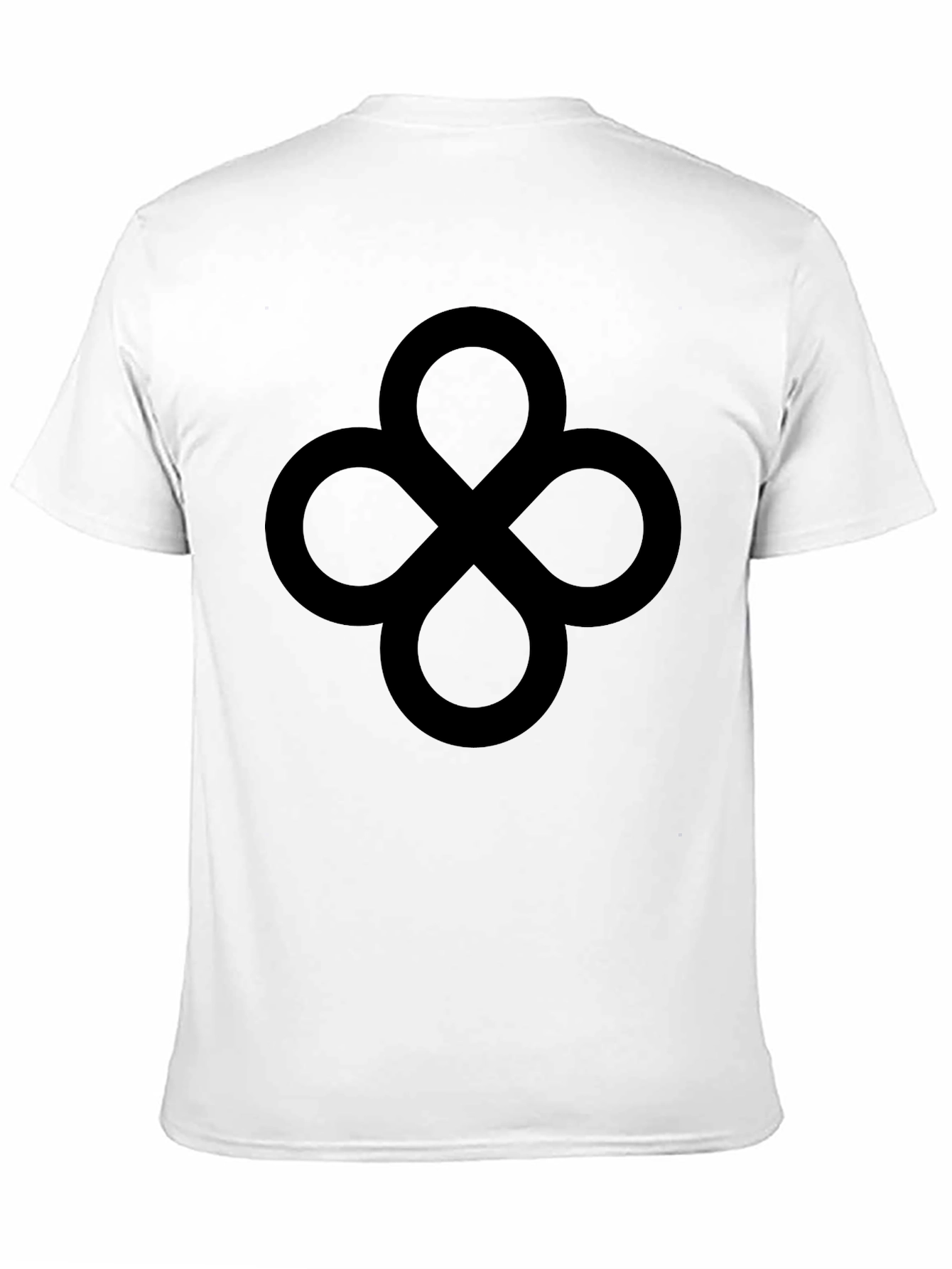 Black Black Clover T-Shirt - Stylish & Unique Design view 11