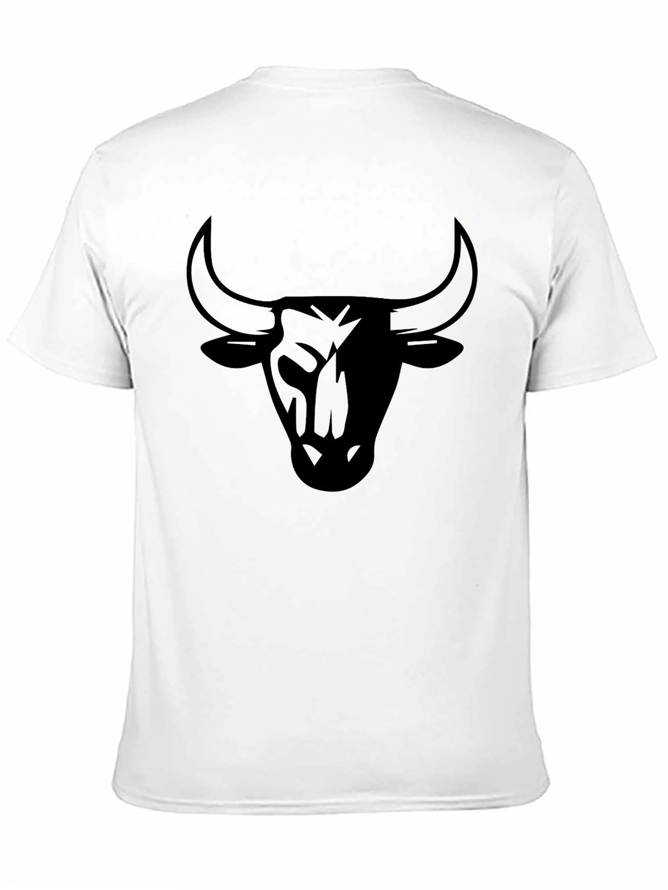 Black Black Bull Graphic Tee - Mens Fashion view 11