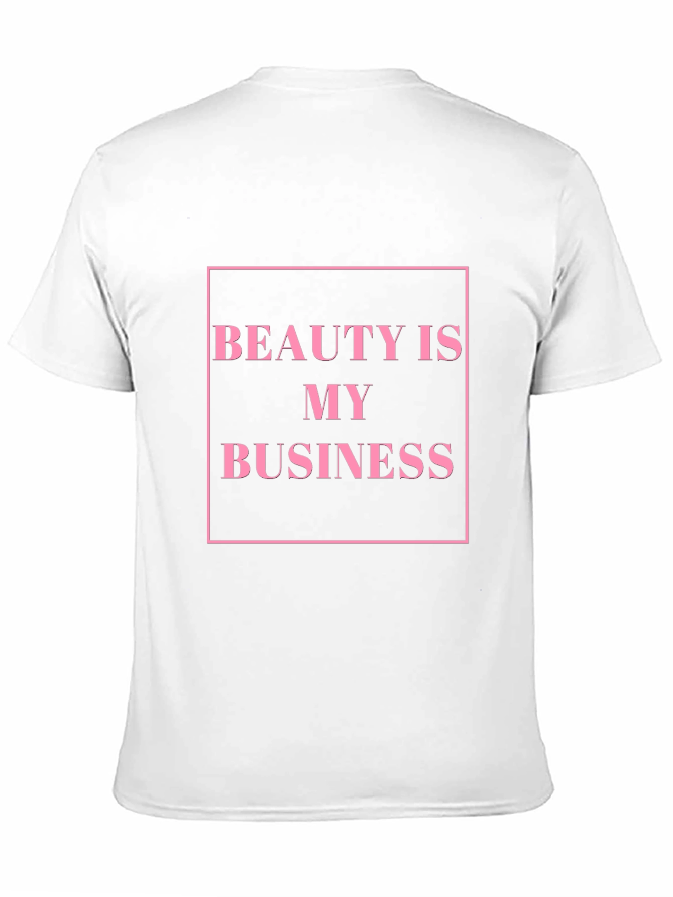Black Beauty is My Business Tee view 11