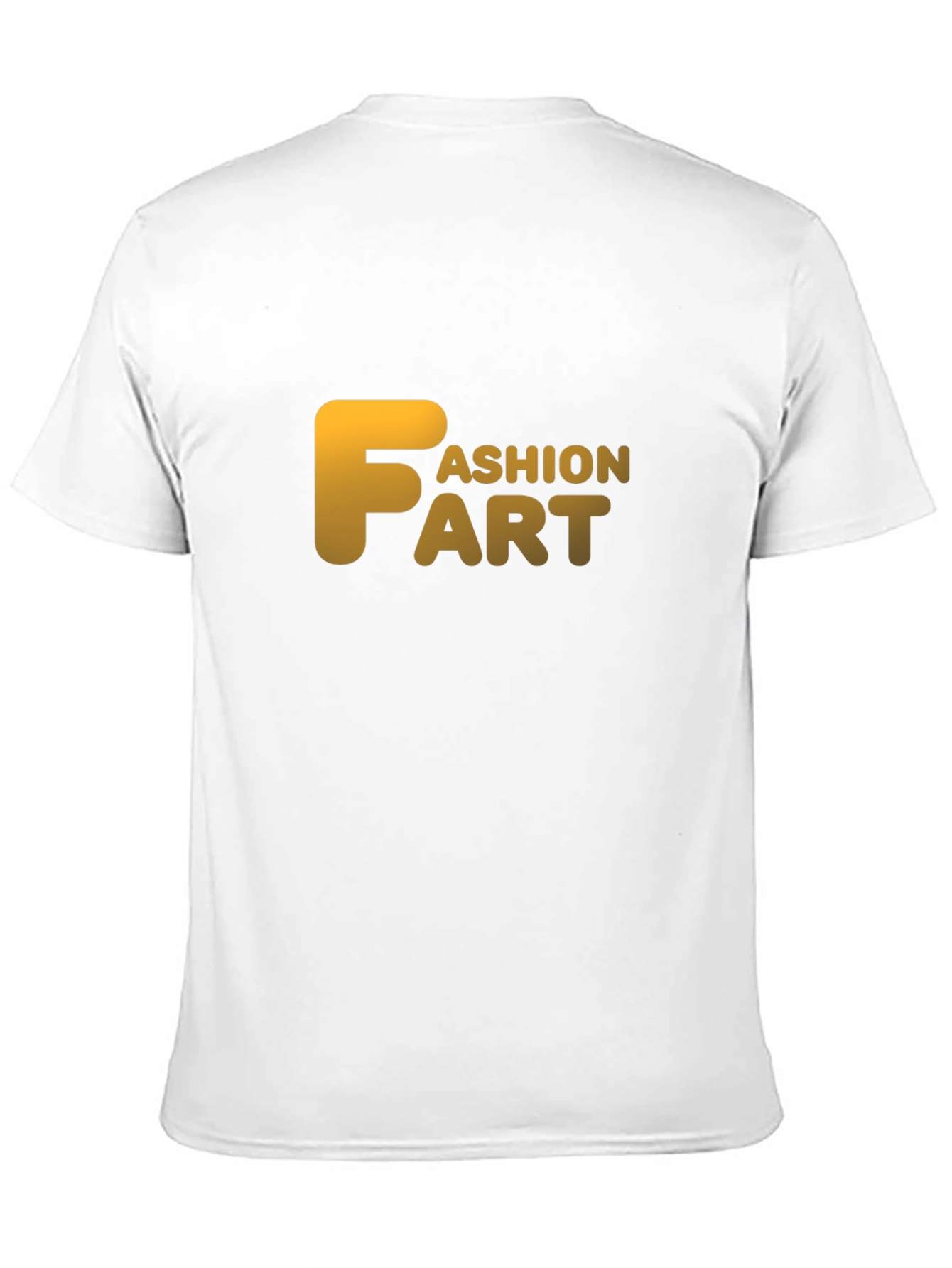 Black Fashion Art Black T-Shirt view 11