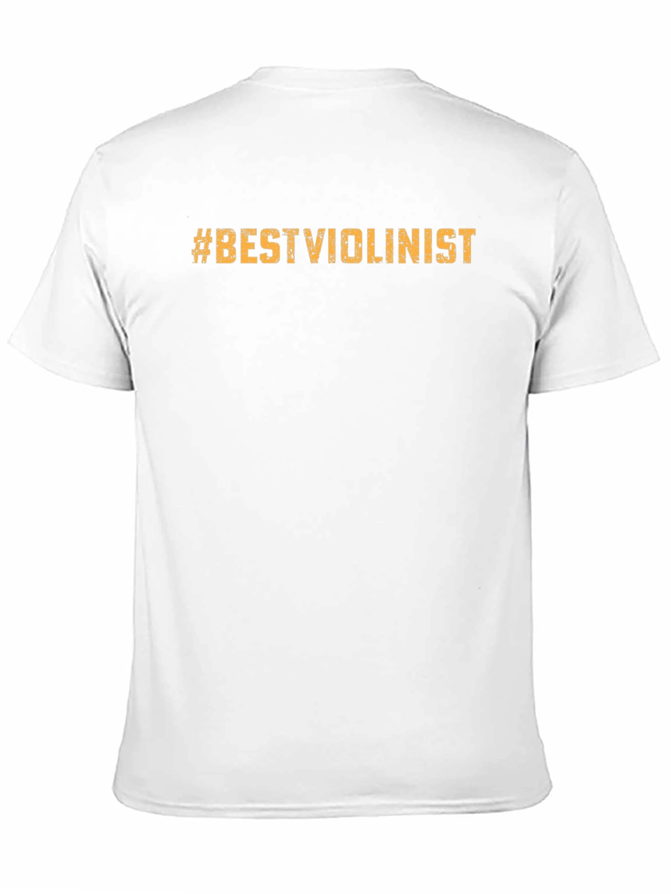 Black Best Violinist T-Shirt - Music Lover Tee view 11