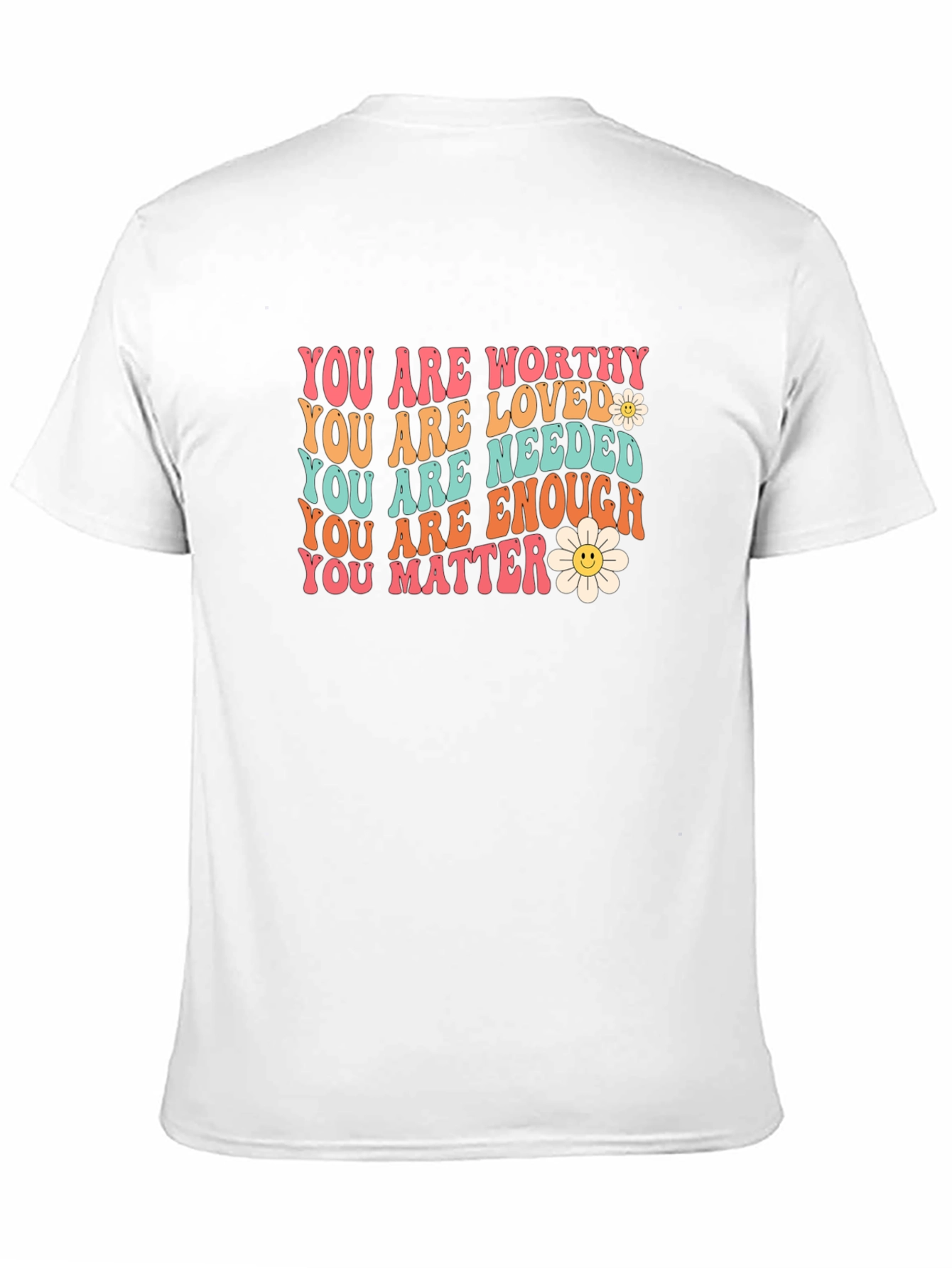 Black You Matter Graphic Tee view 11