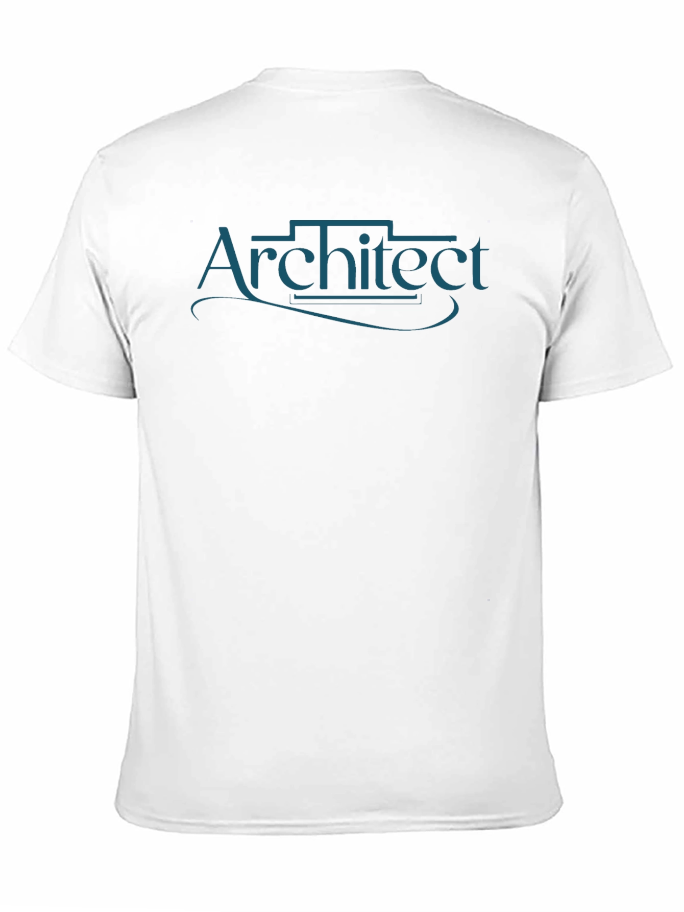 Black Architect T-Shirt - Stylish Graphic Tee for Professionals view 11