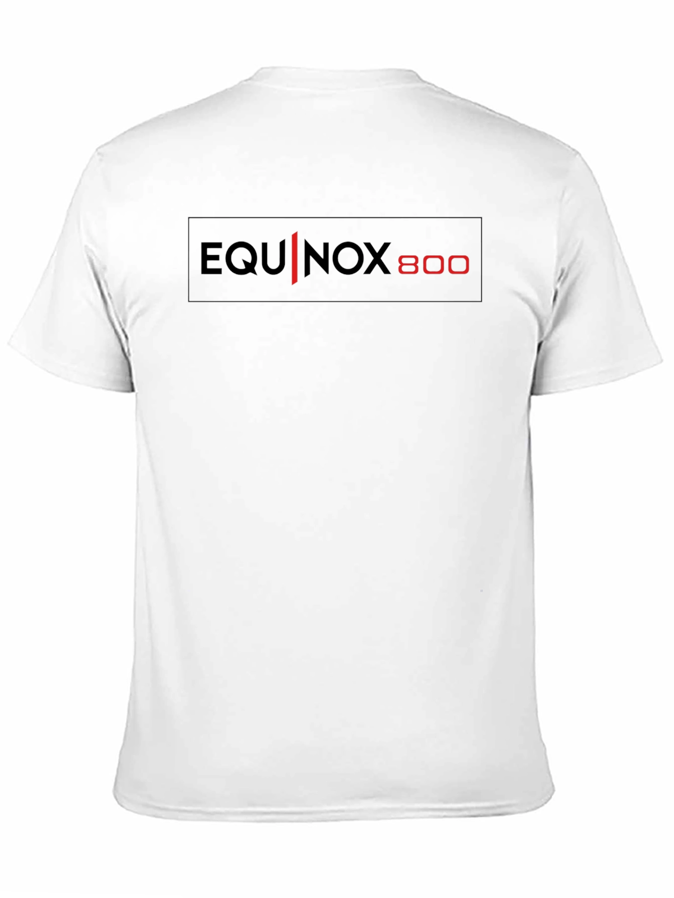 Black Equinox 800 Graphic T-Shirt view 11