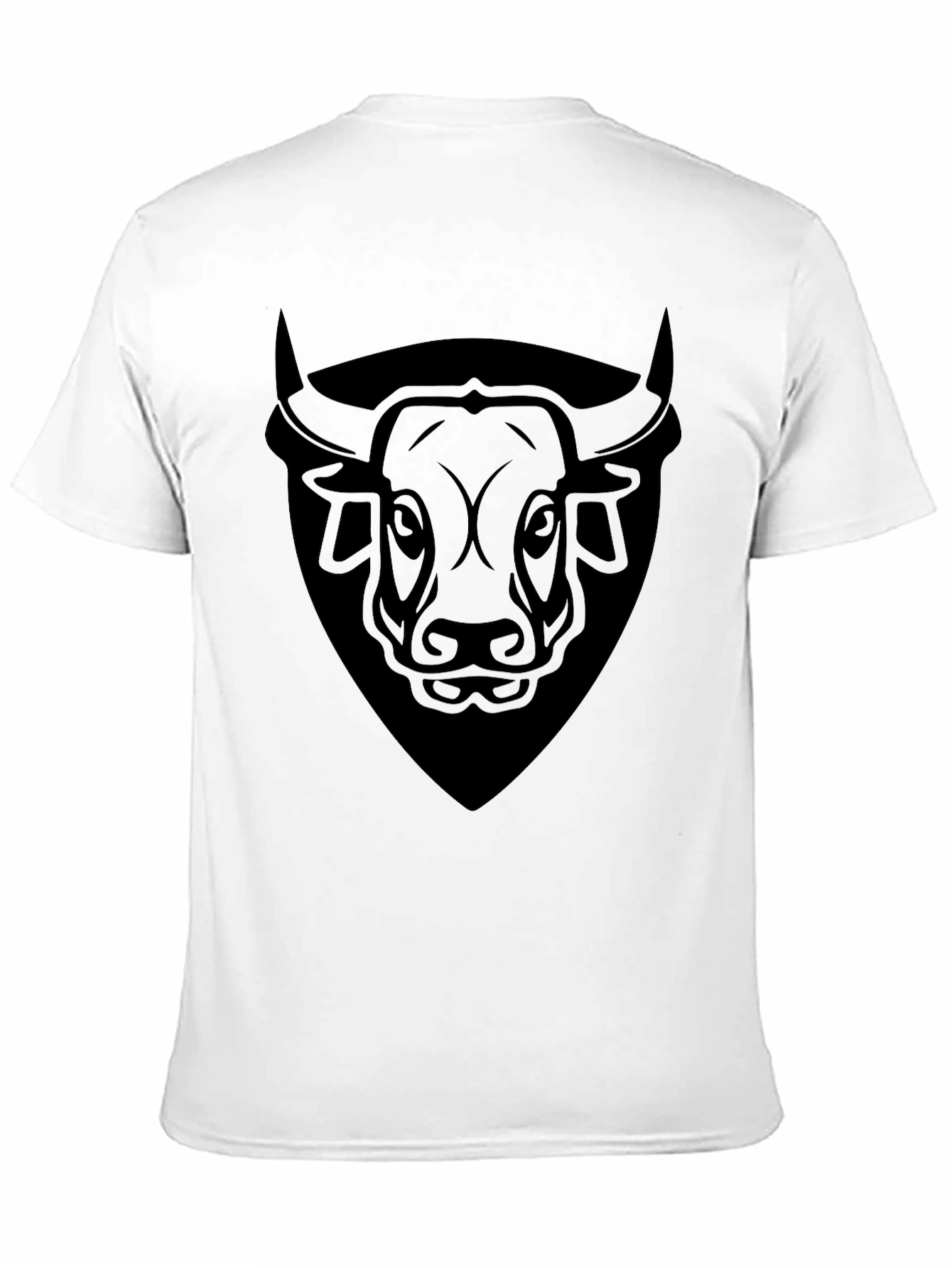 Black Black Bull Graphic Tee - Men's view 11