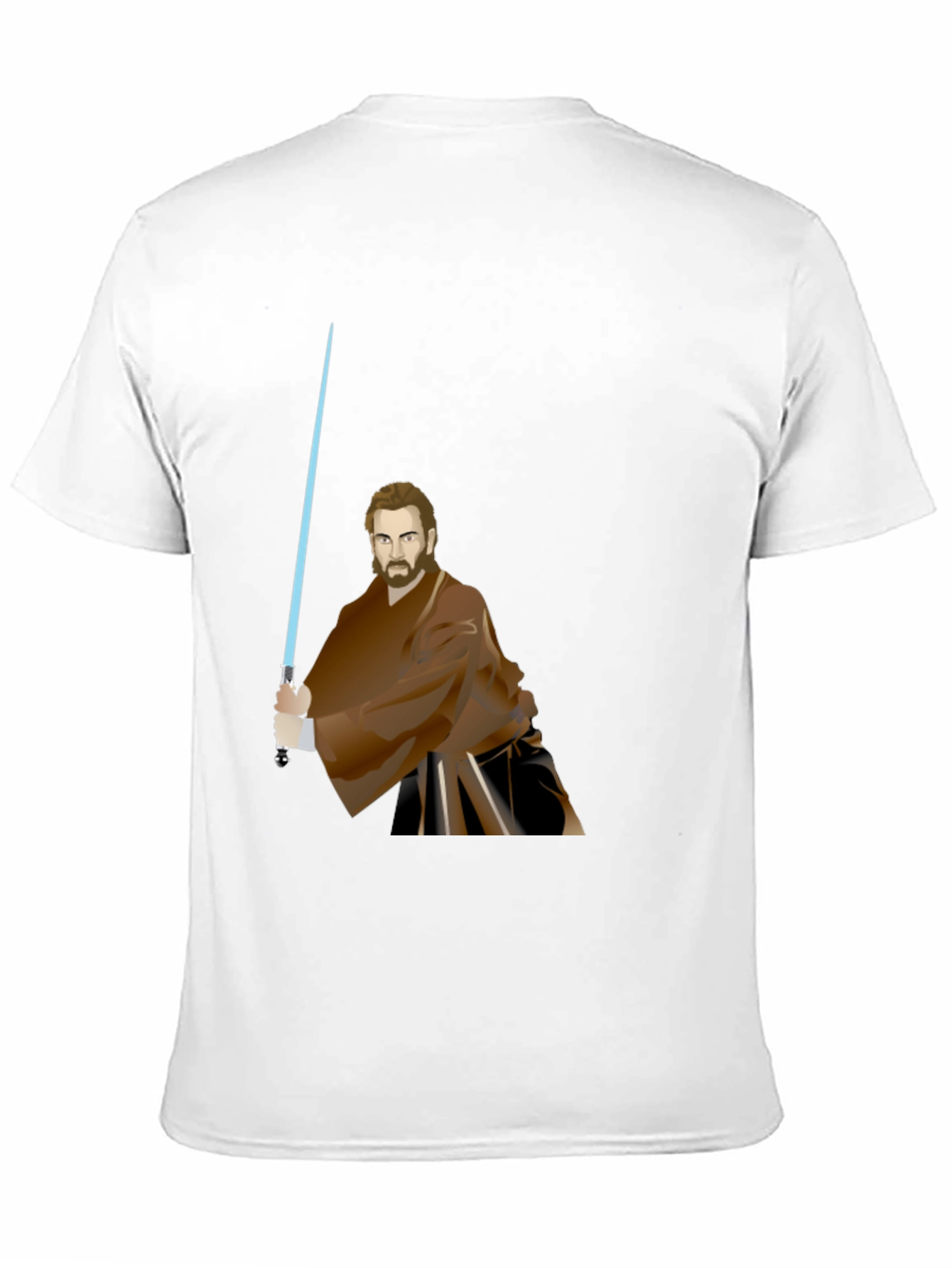 Kenobi T-Shirt - 11