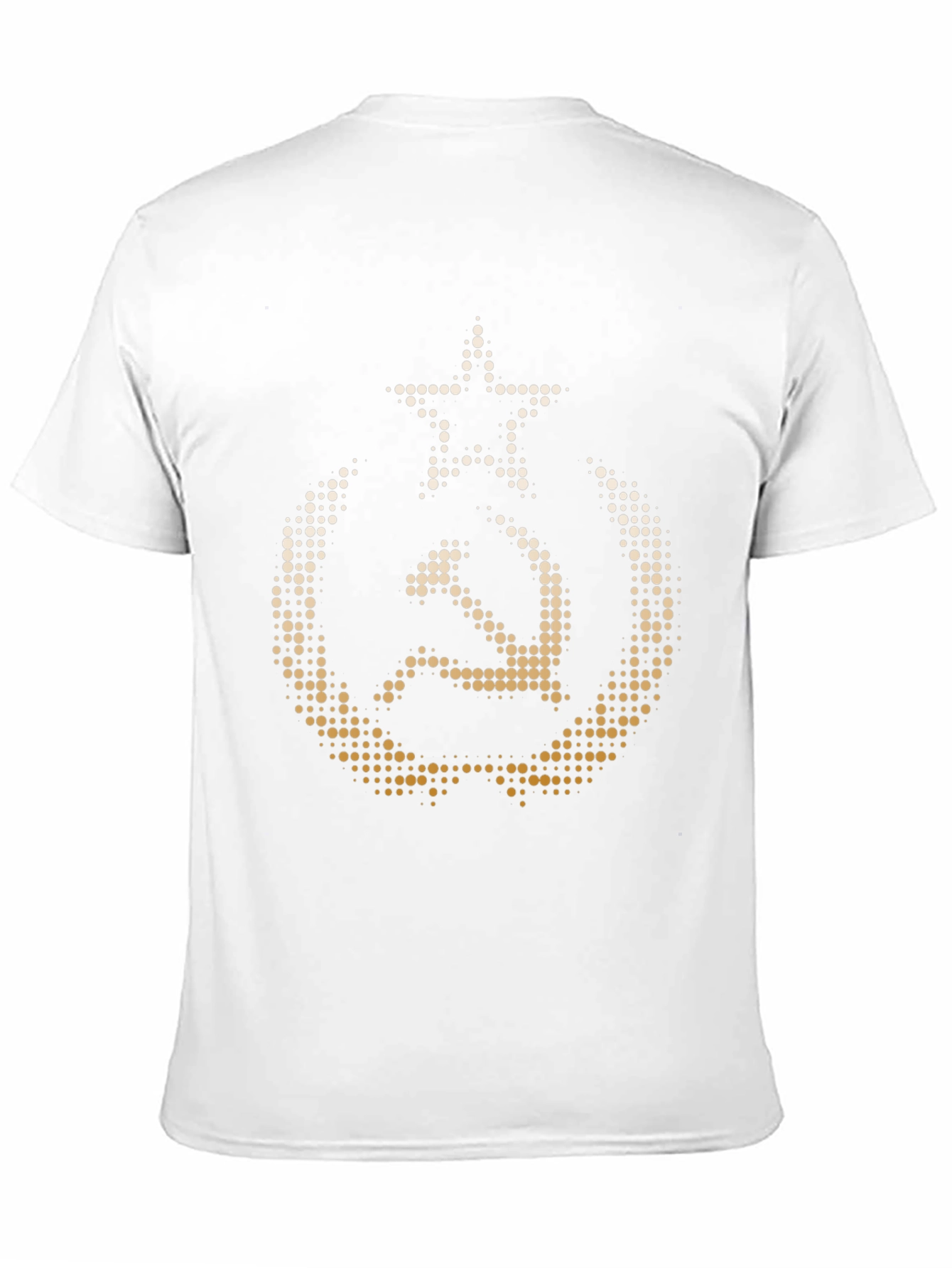 Black Hammer & Sickle Star T-Shirt - Soviet Union Retro Tee view 11