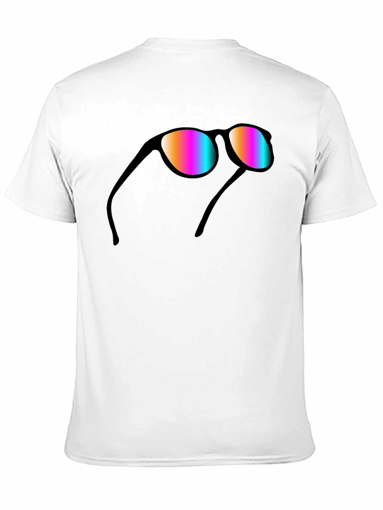 Cool Shades Graphic Tee - 11