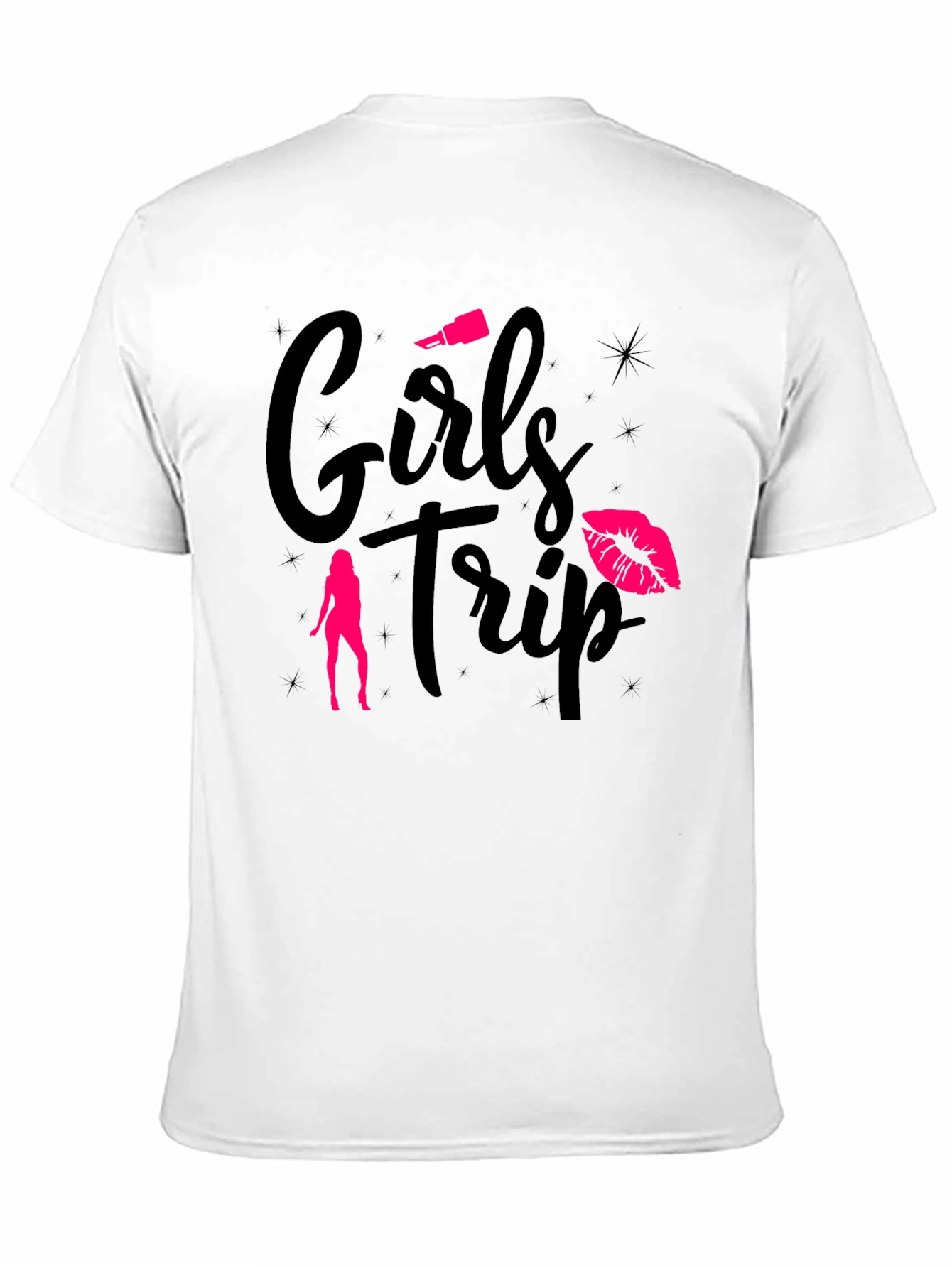 Girls Trip T-Shirt - 11
