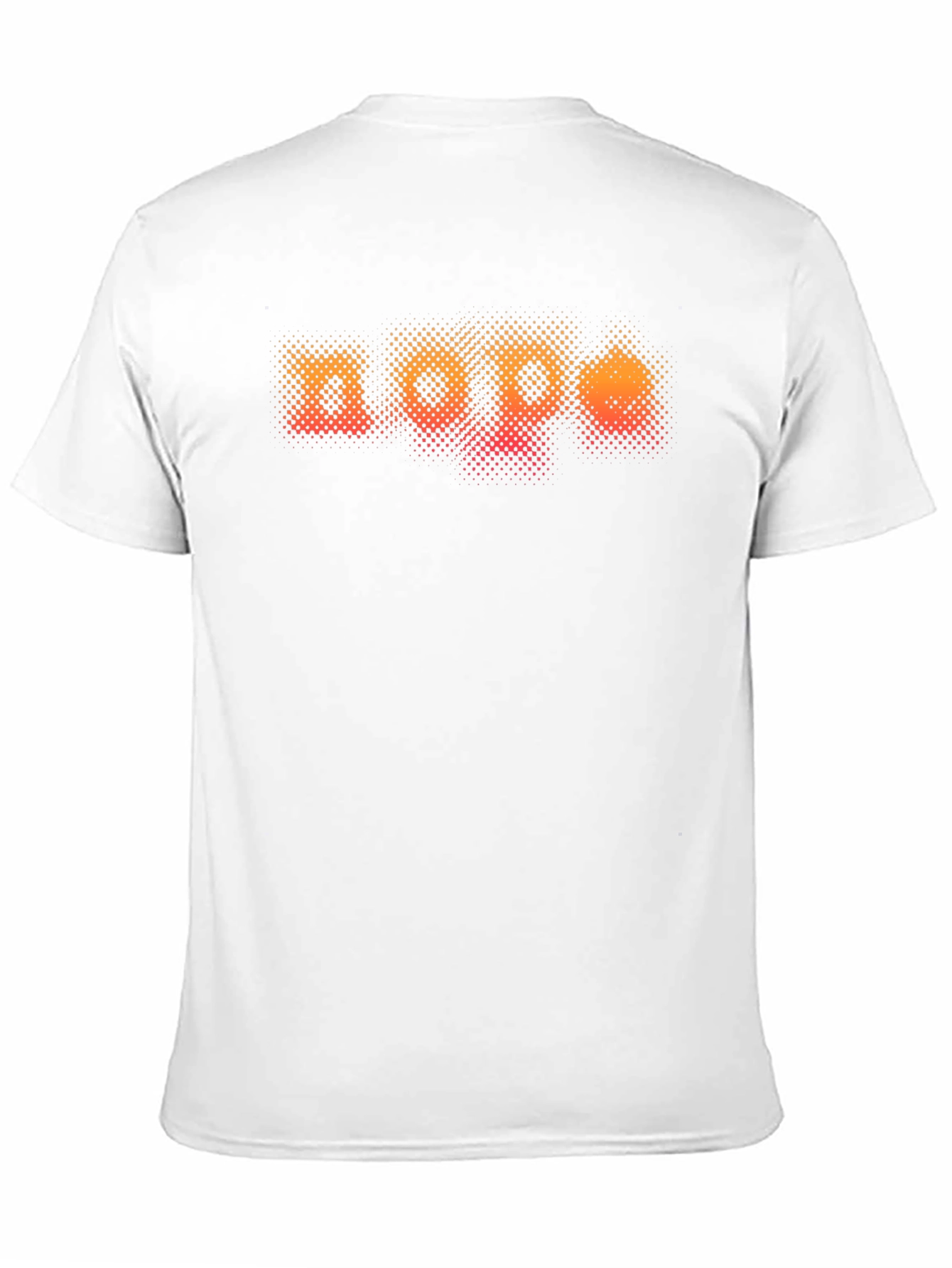 Black Nope T-Shirt - Graphic Tee view 11