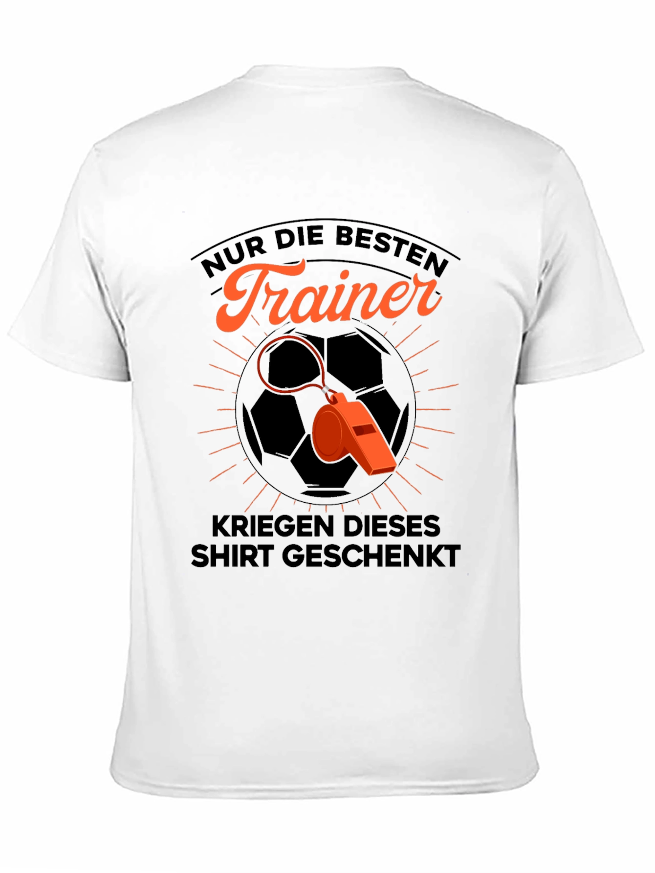 Black Best Trainers Get This Shirt T-Shirt view 11