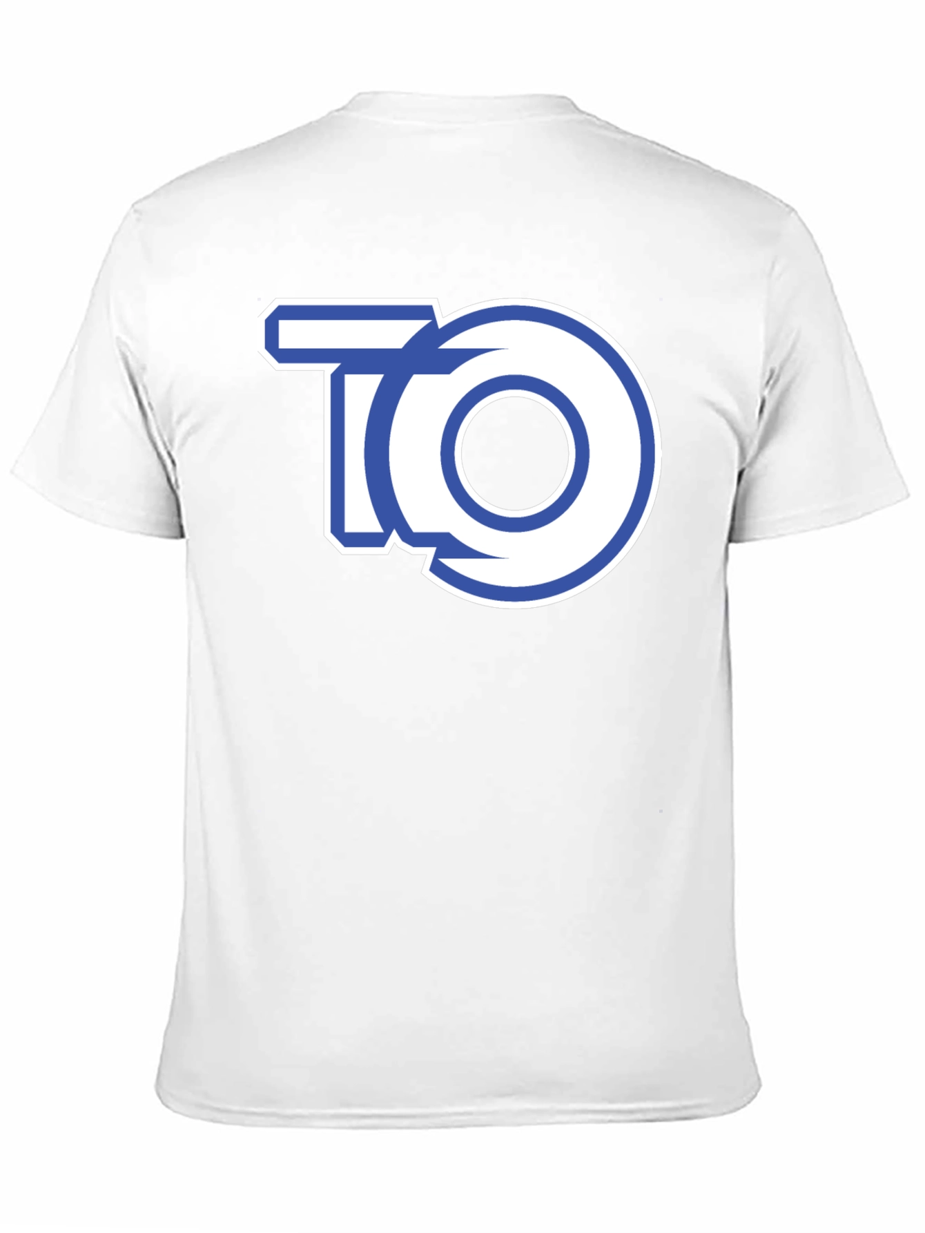 Black Cool TO T-Shirt - Stylish & Comfortable view 11