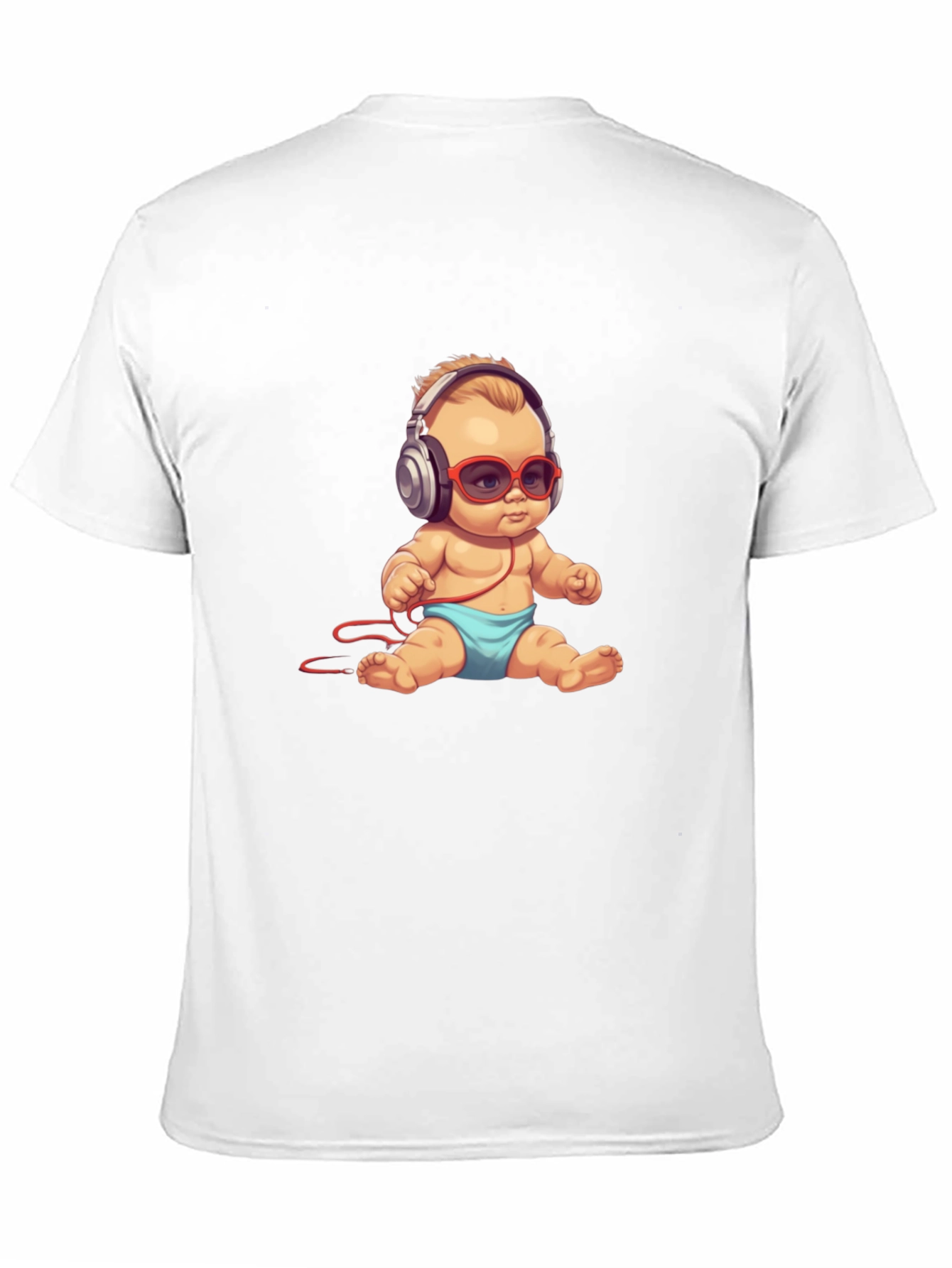 Cool Baby T-Shirt - 11