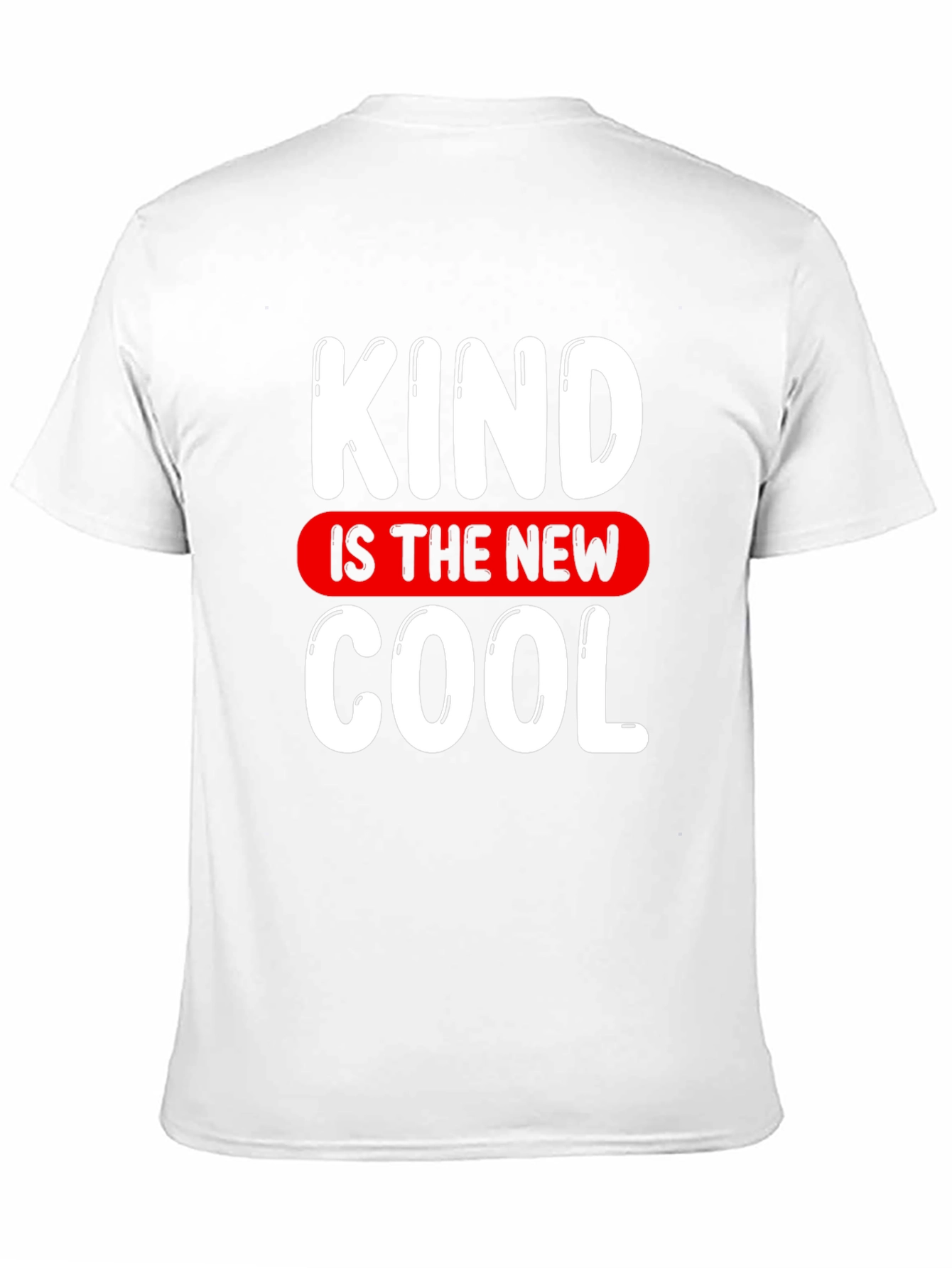 Black Kind is the New Cool T-Shirt view 11