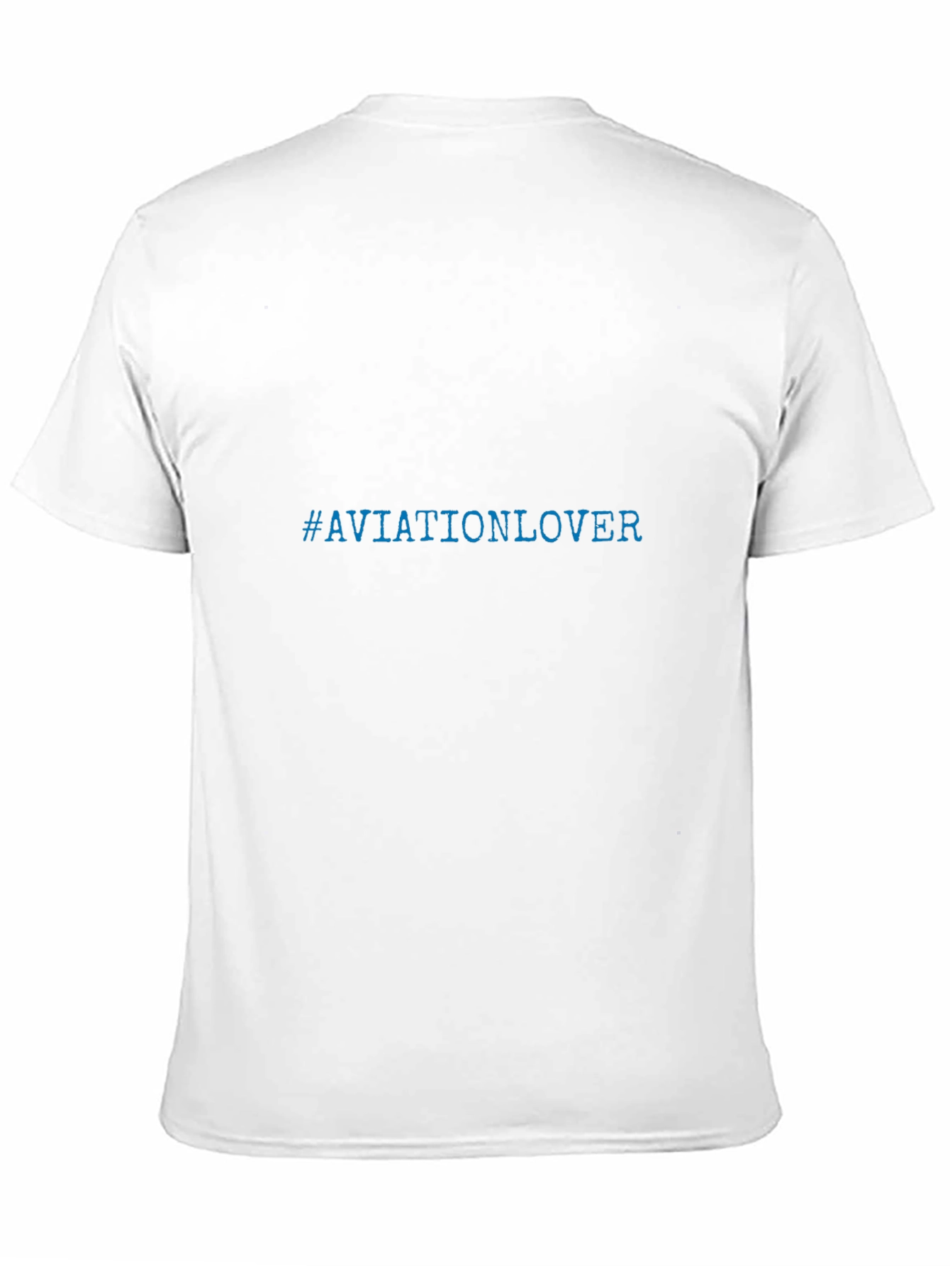 Aviation Lover T-Shirt - 11