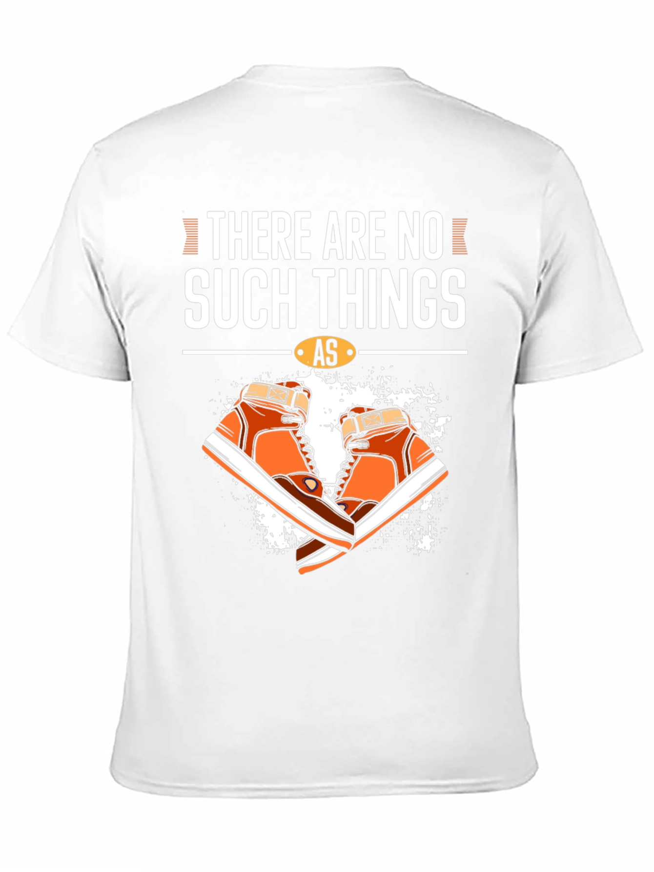 Black Cool Sneaker Graphic Tee - No Such Things view 11