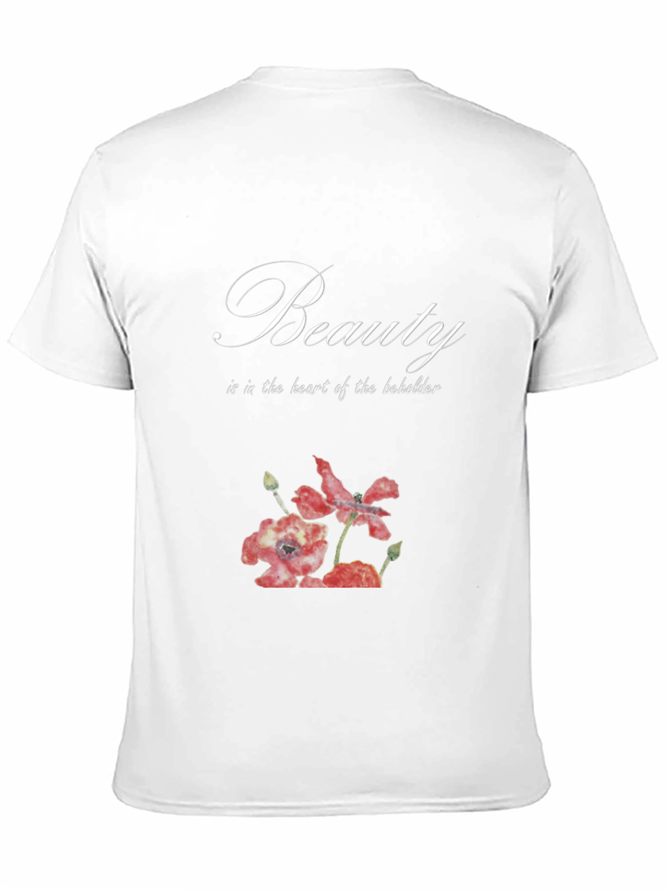 Black Beauty Within T-Shirt view 11