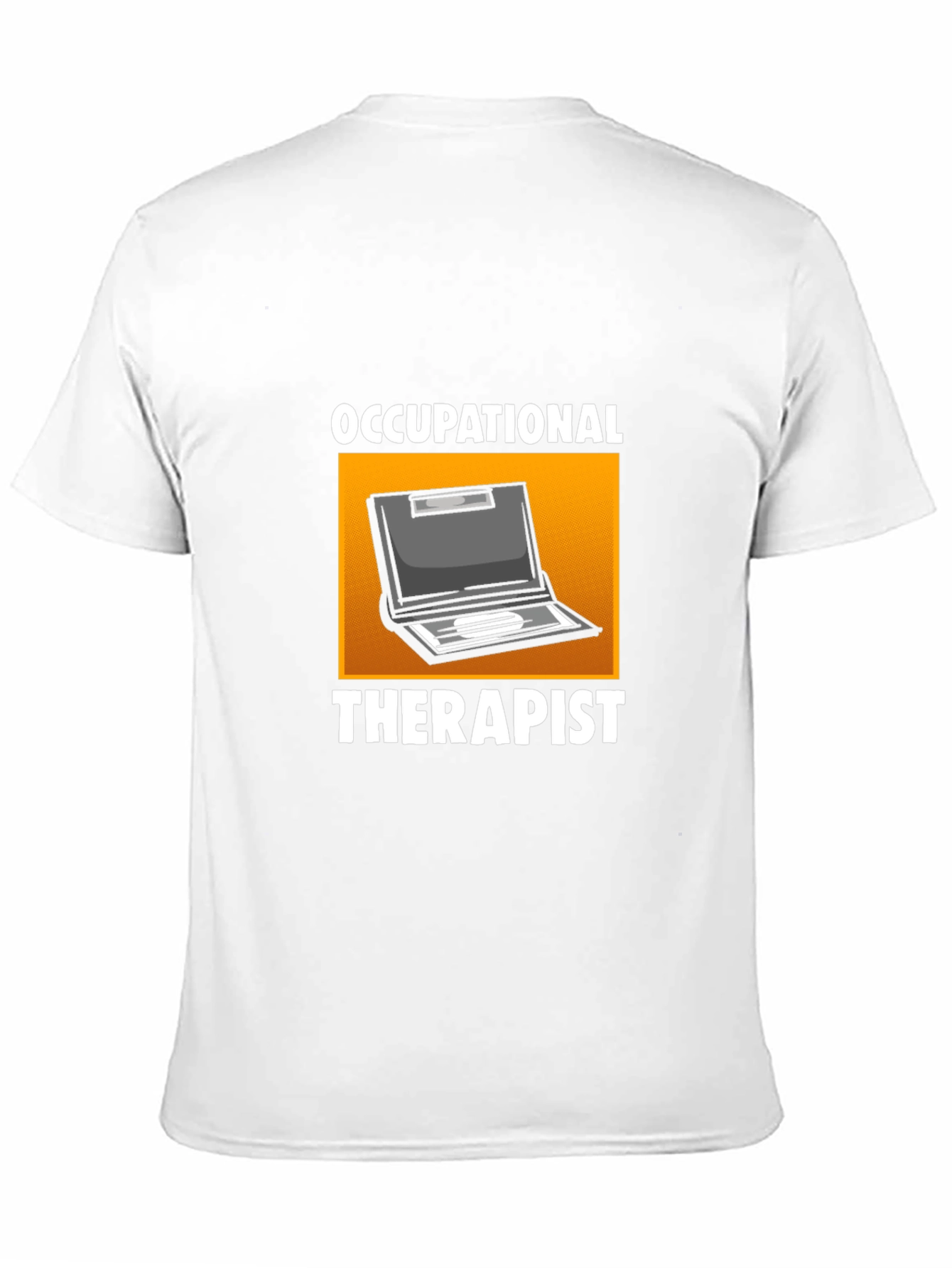 Occupational Therapist T-Shirt, Therapist Gift - 11