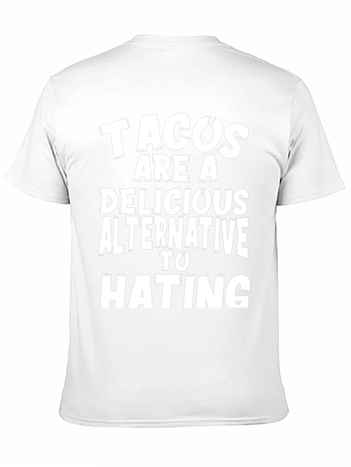 Black Tacos Are A Delicious Alternative To Hating Graphic Tee view 11