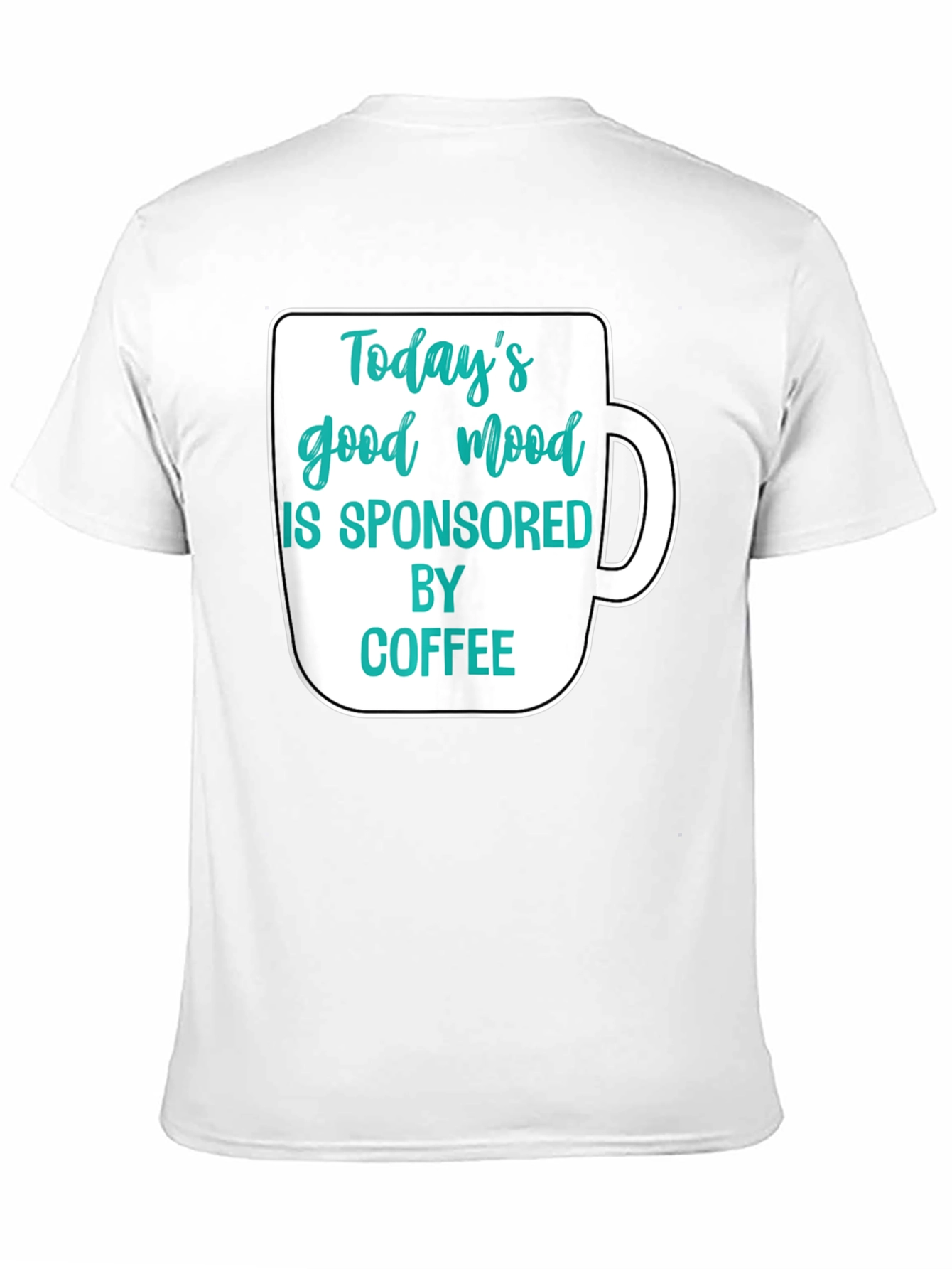 Coffee Mood T-Shirt - 11