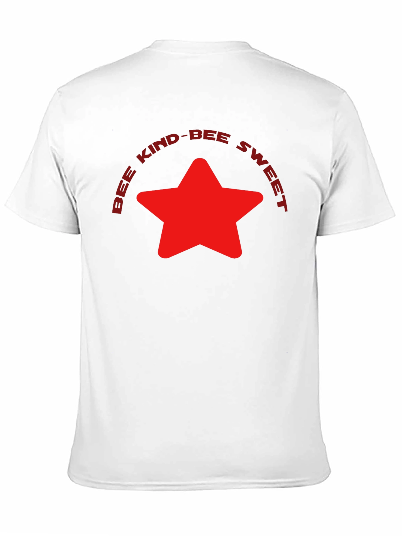 Black Bee Kind-Bee Sweet Star Graphic Tee view 11