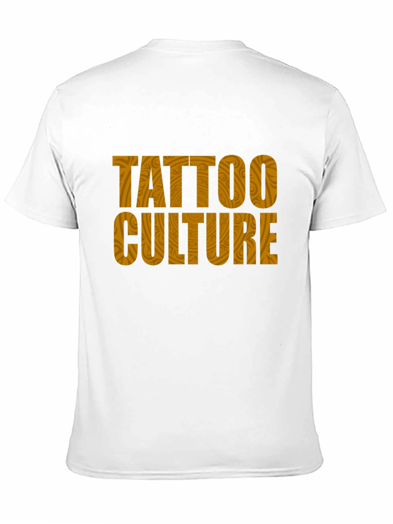 Tattoo Culture Graphic Tee - Black - 11
