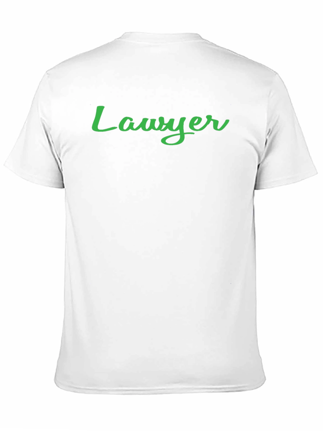 Lawyer Graphic Tee - Premium Comfort, Stylish Design - 11