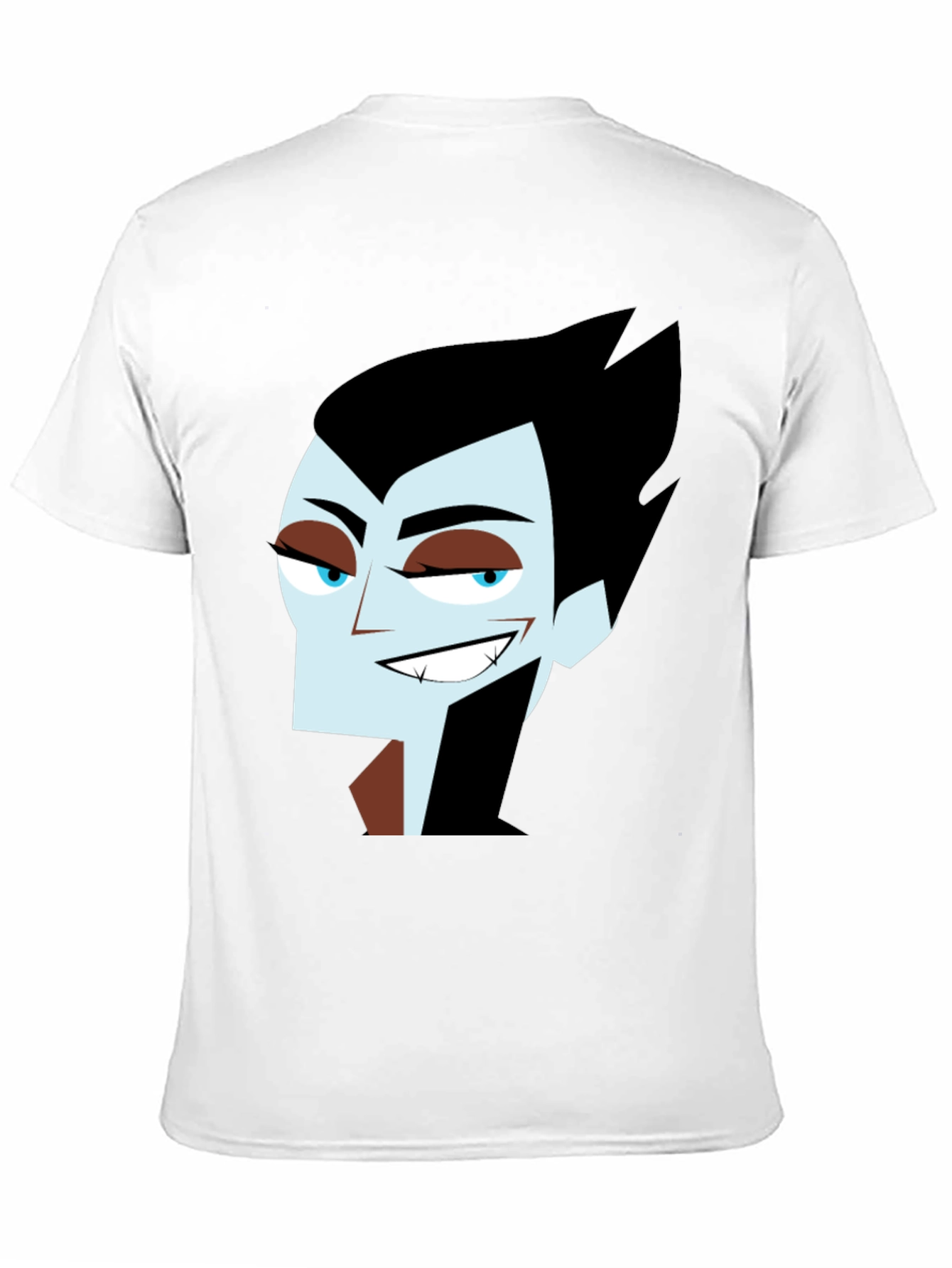 Black Vlad Masters T-Shirt view 11