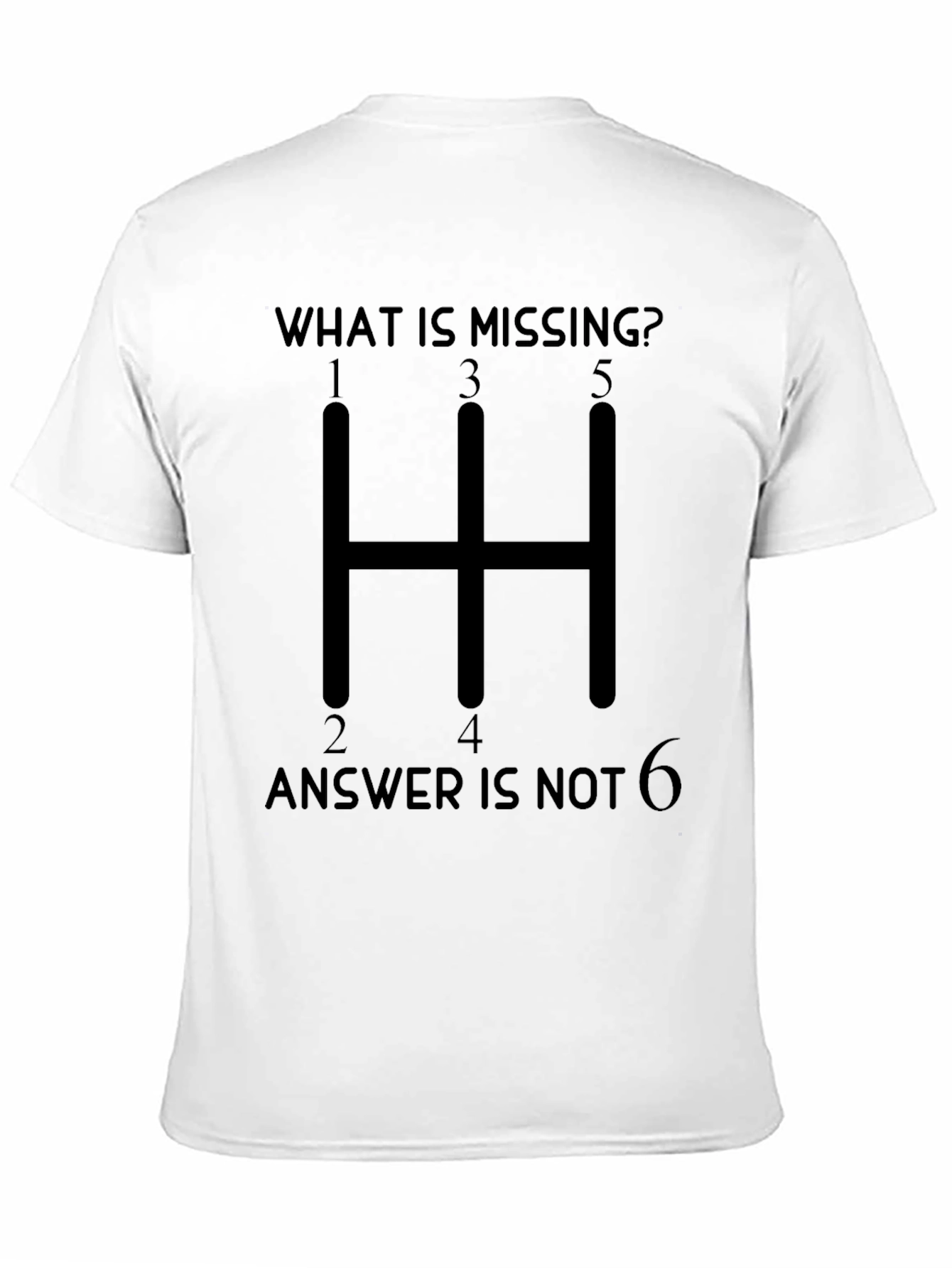 Black Funny Car Enthusiast T-Shirt view 11