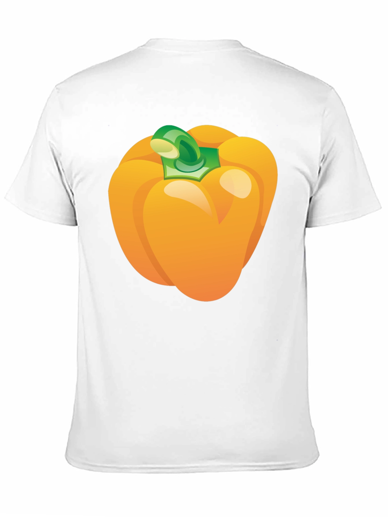 Pepper Graphic Tee - Quirky Casual Wear - 11