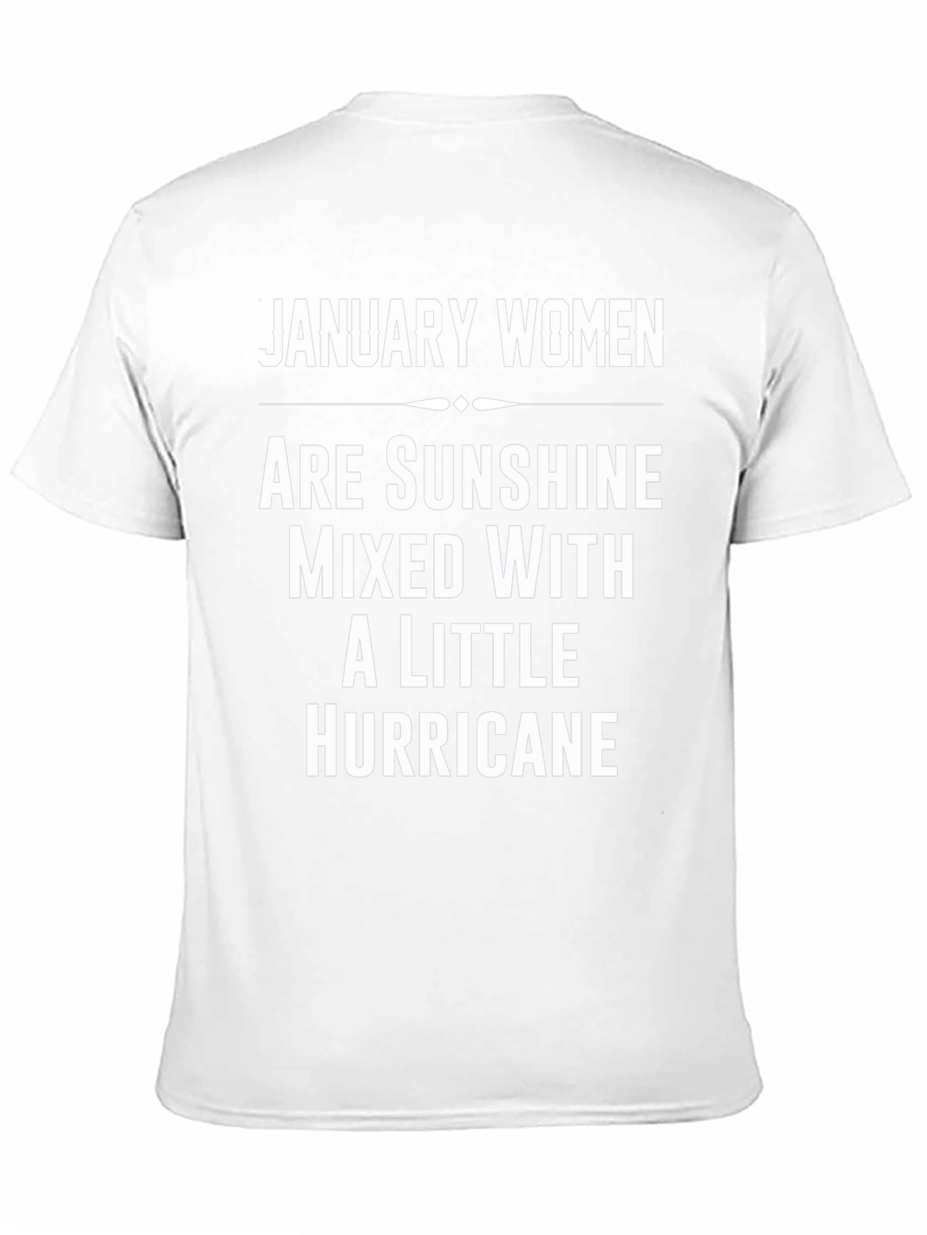 Black January Women Sunshine Hurricane Graphic Tee view 11