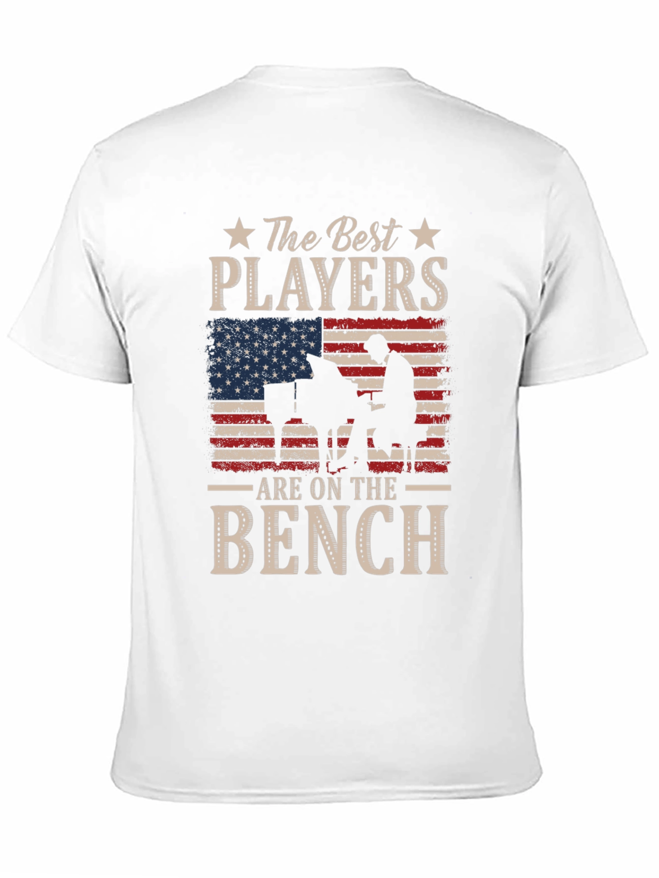 Black The Best Players Are On The Bench Piano T-Shirt view 11