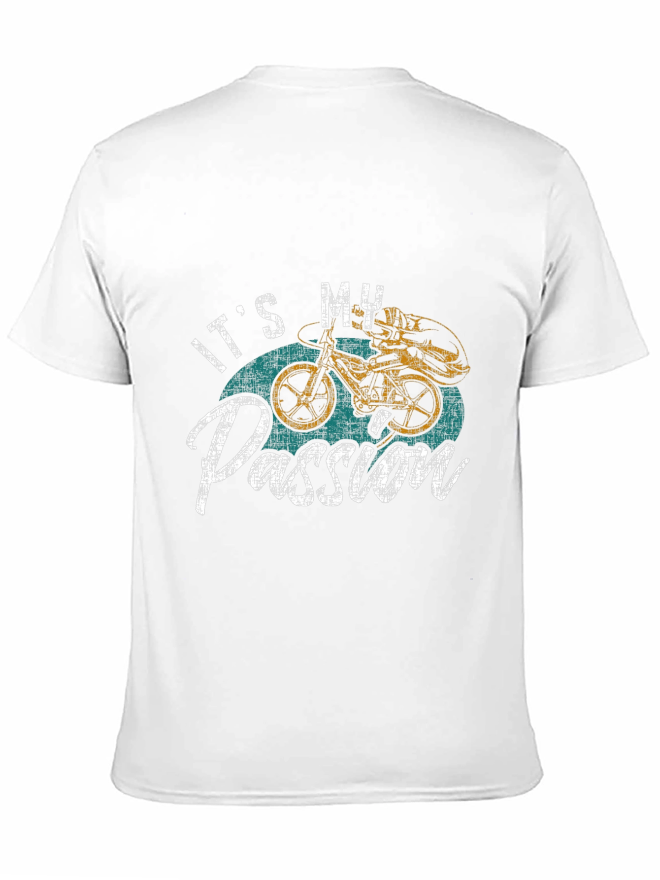 It's My Passion T-Shirt - 11