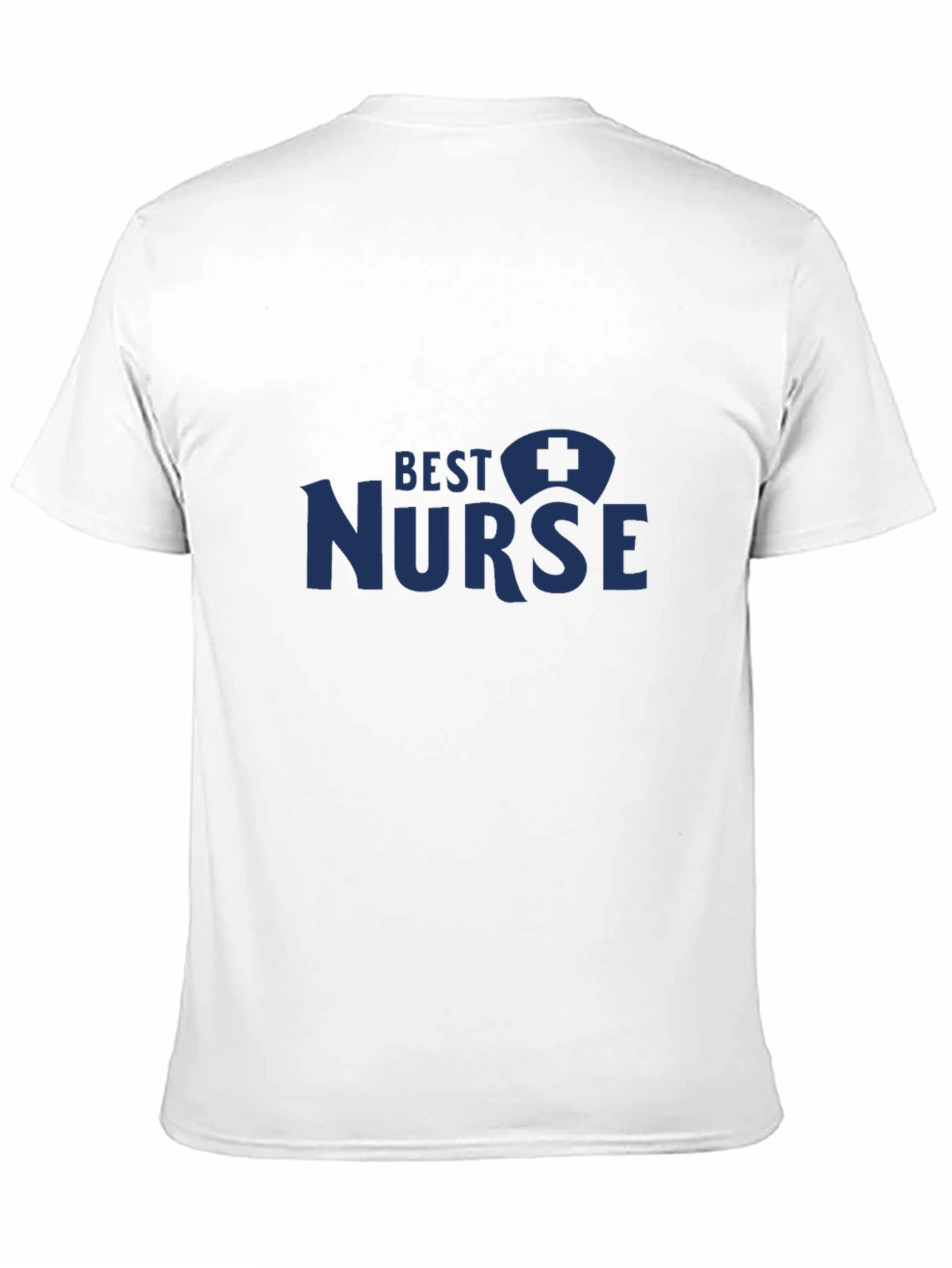 Black Best Nurse T-Shirt - Medical Professional Appreciation Tee view 11