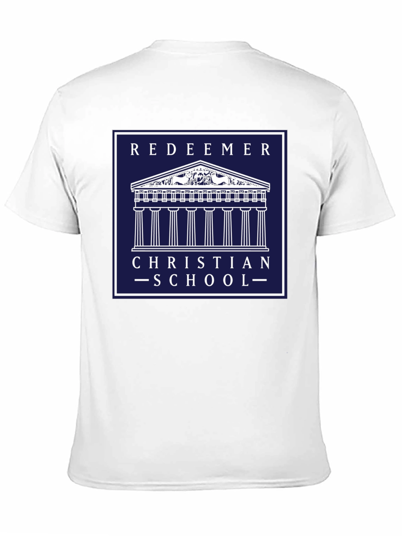 Redeemer Christian School T-Shirt - 11