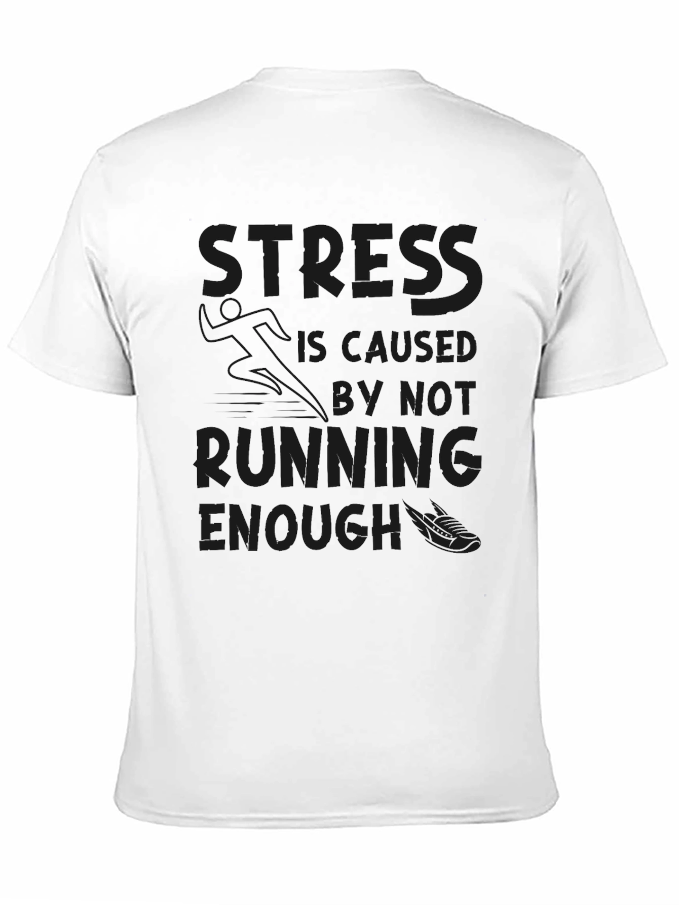 Running Motivation T-Shirt - 11