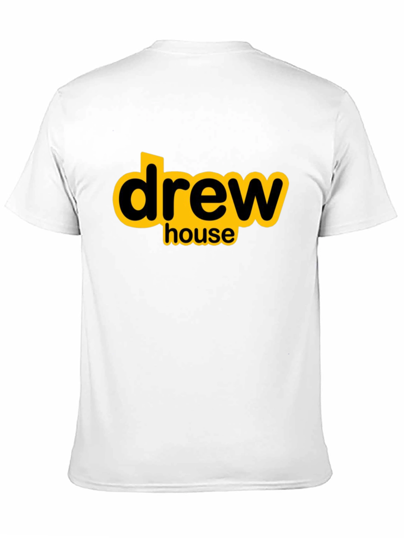 Black Drew House Black T-Shirt view 11