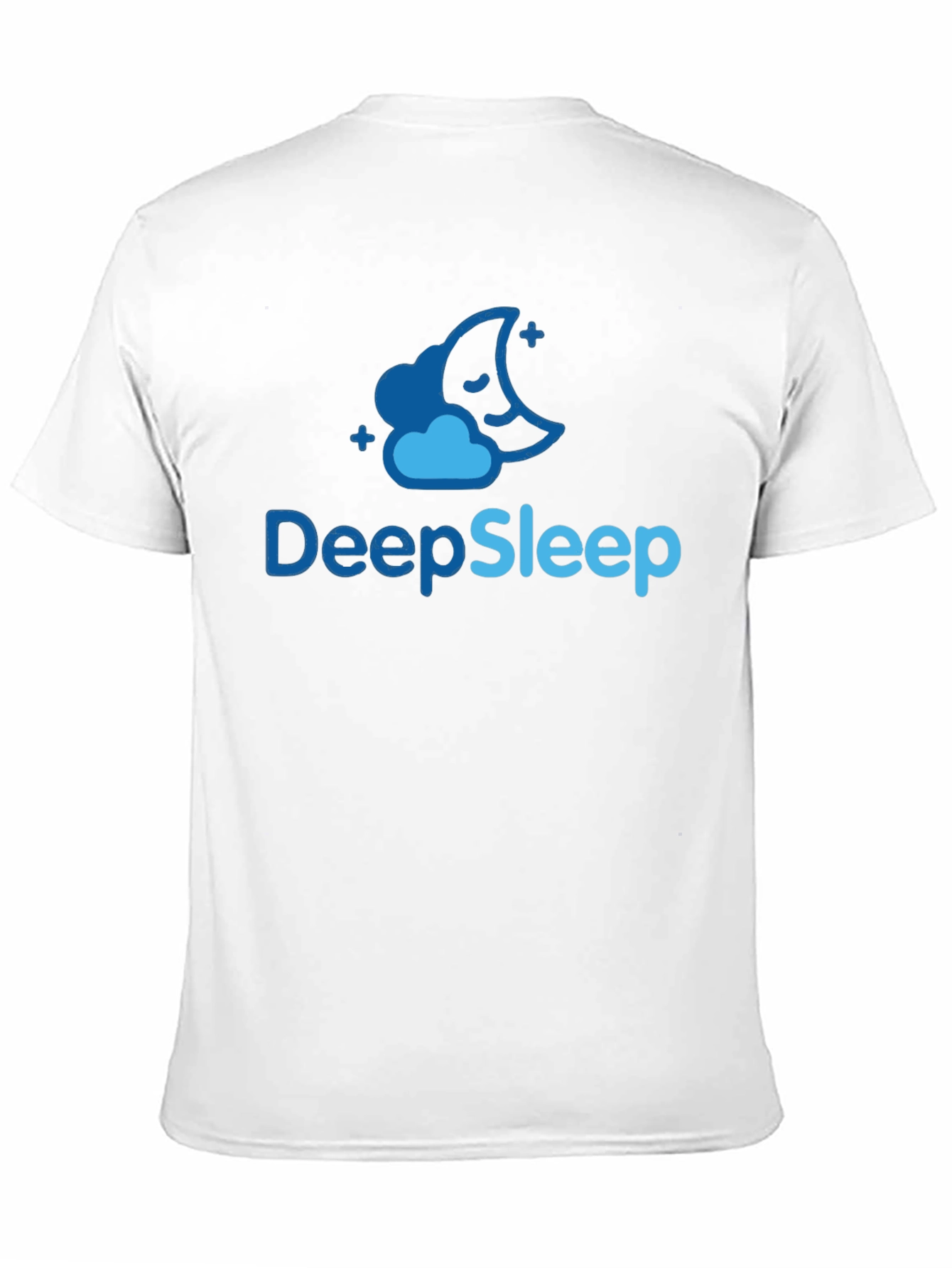 Black DeepSleep Comfort T-Shirt - Black view 11