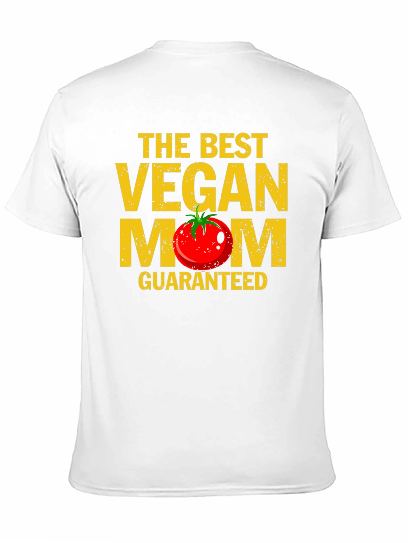 Best Vegan Mom T-Shirt - Guaranteed - 11