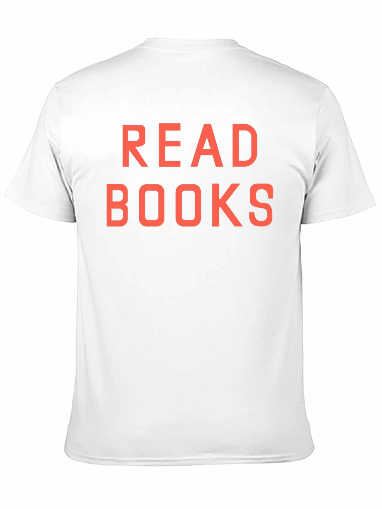 Black Read Books Graphic Tee - Stylish Book Lover T-Shirt view 11