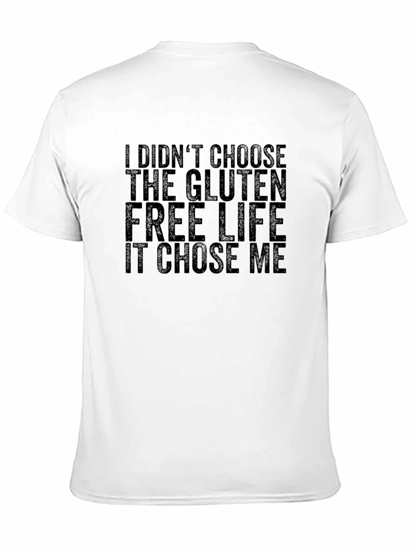 Gluten-Free Life T-Shirt - 11
