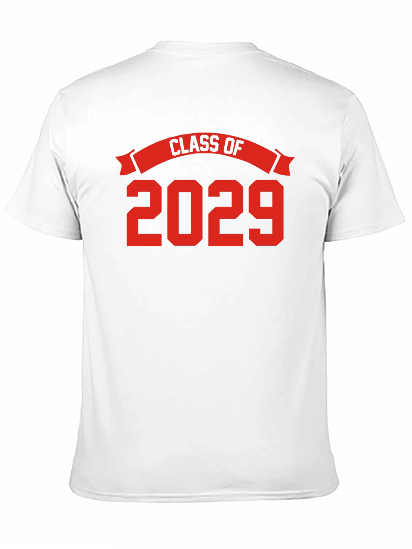 Class of 2029 T-Shirt - 11